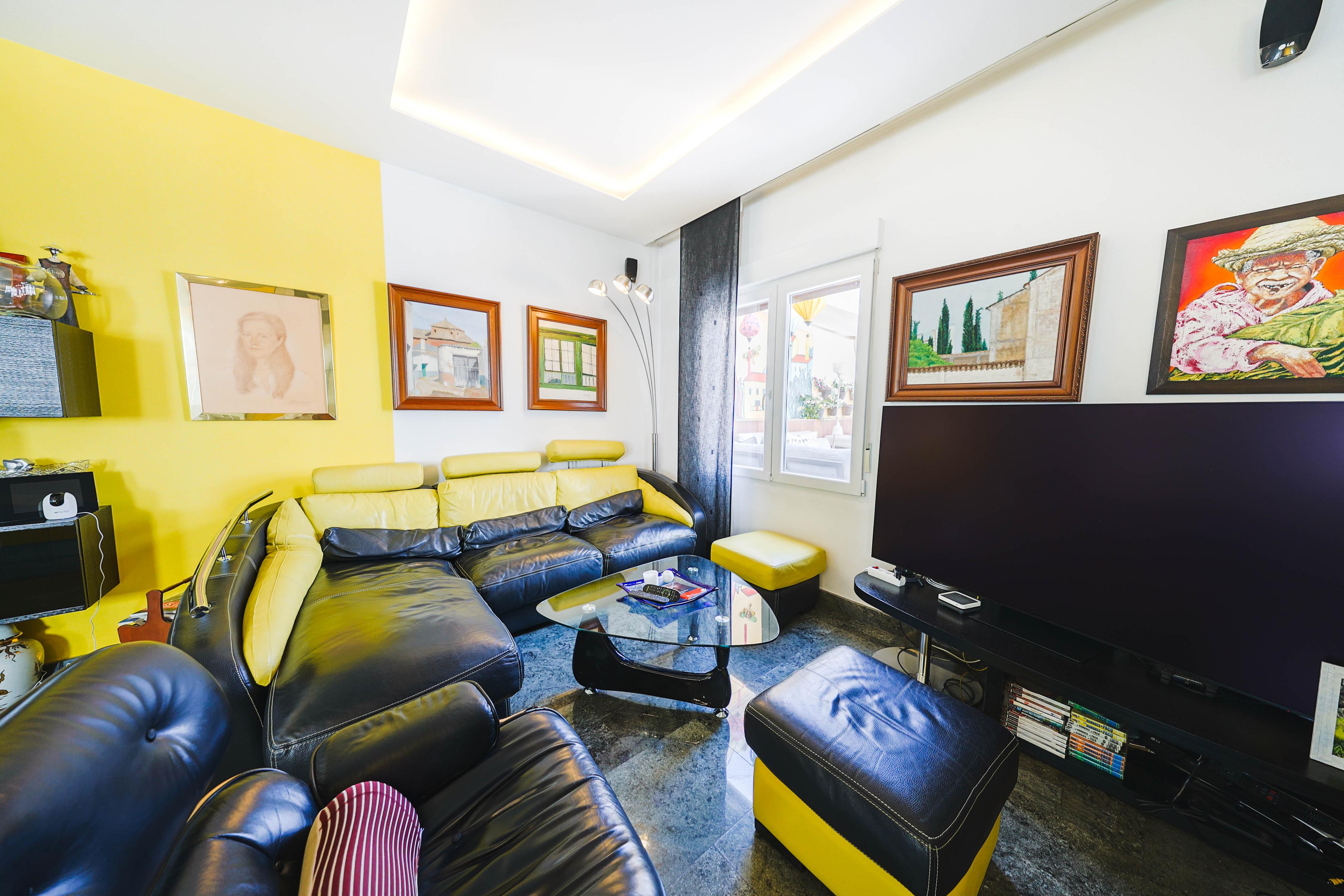 Piso en Venta - Chamberí, Madrid - 7