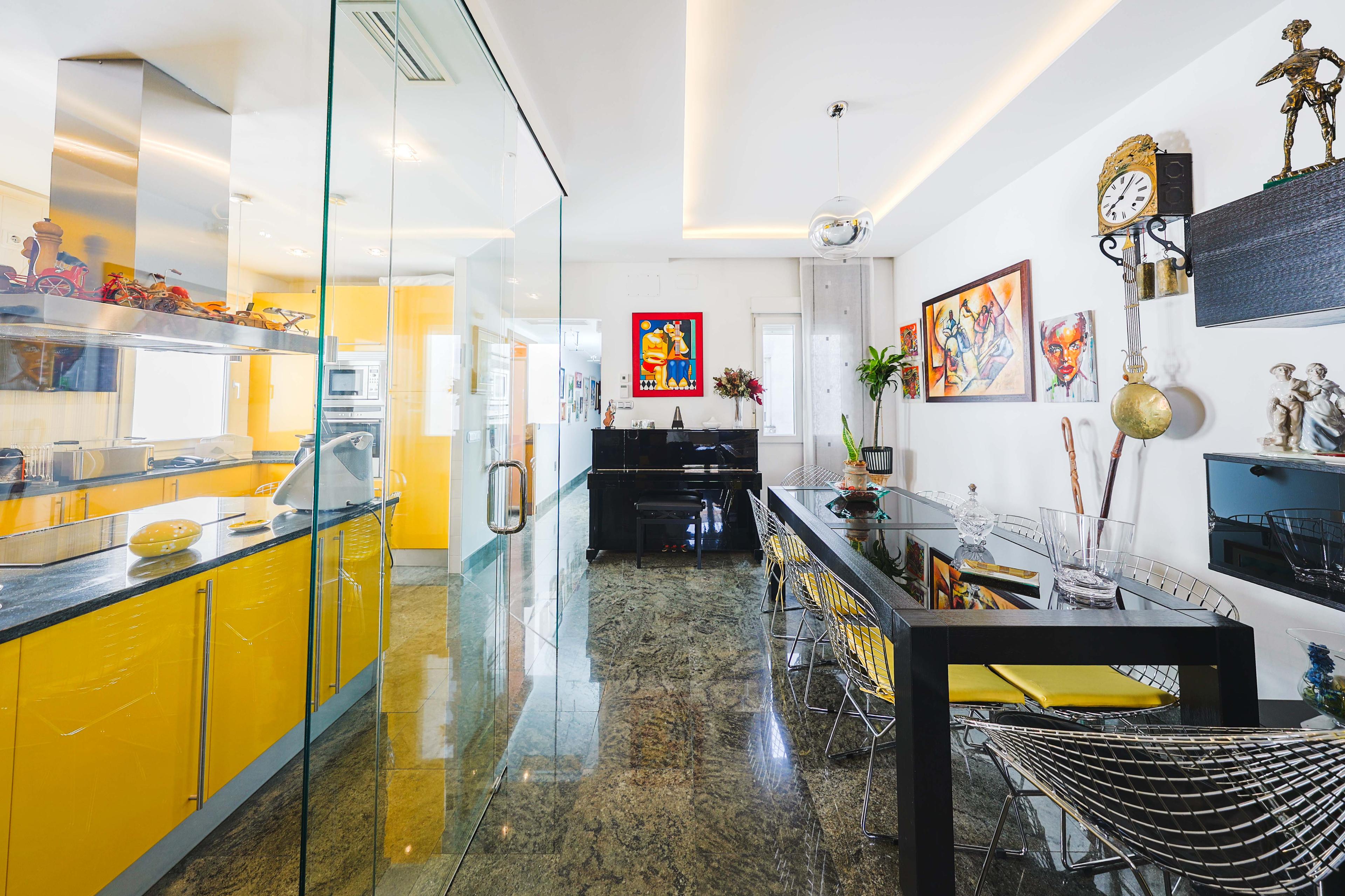 Piso en Venta - Chamberí, Madrid - 9