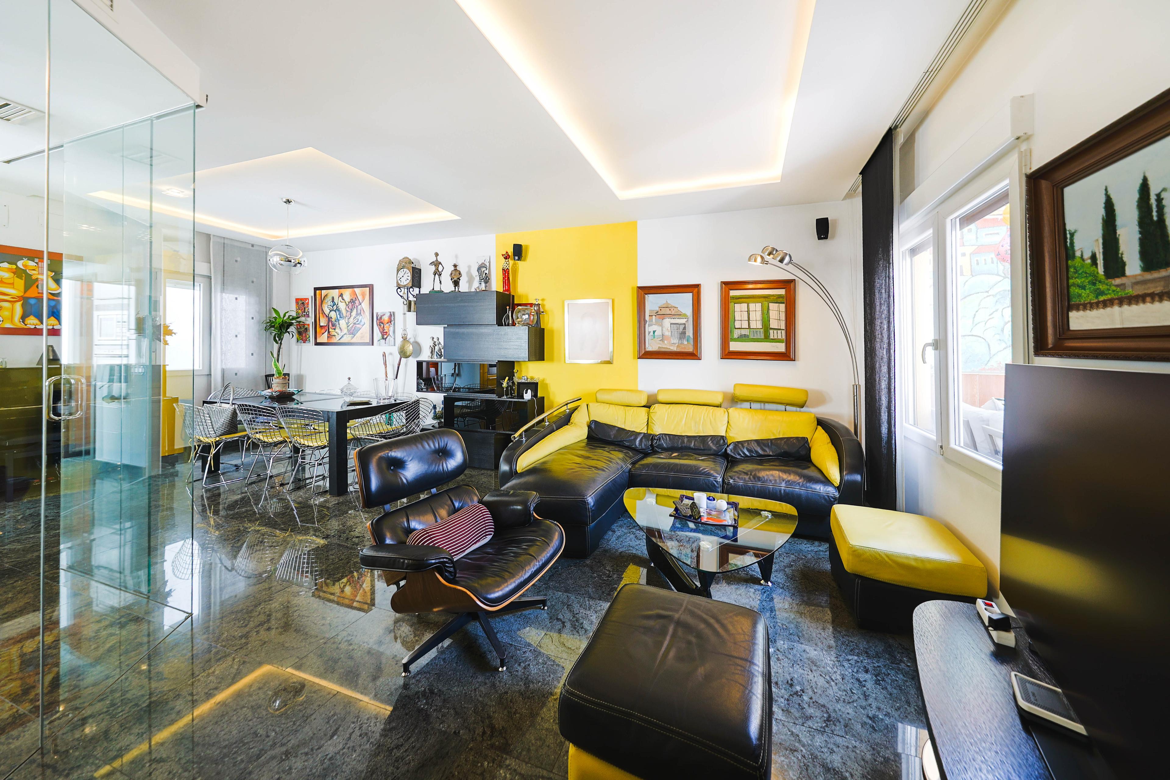 Piso en Venta - Chamberí, Madrid - 6