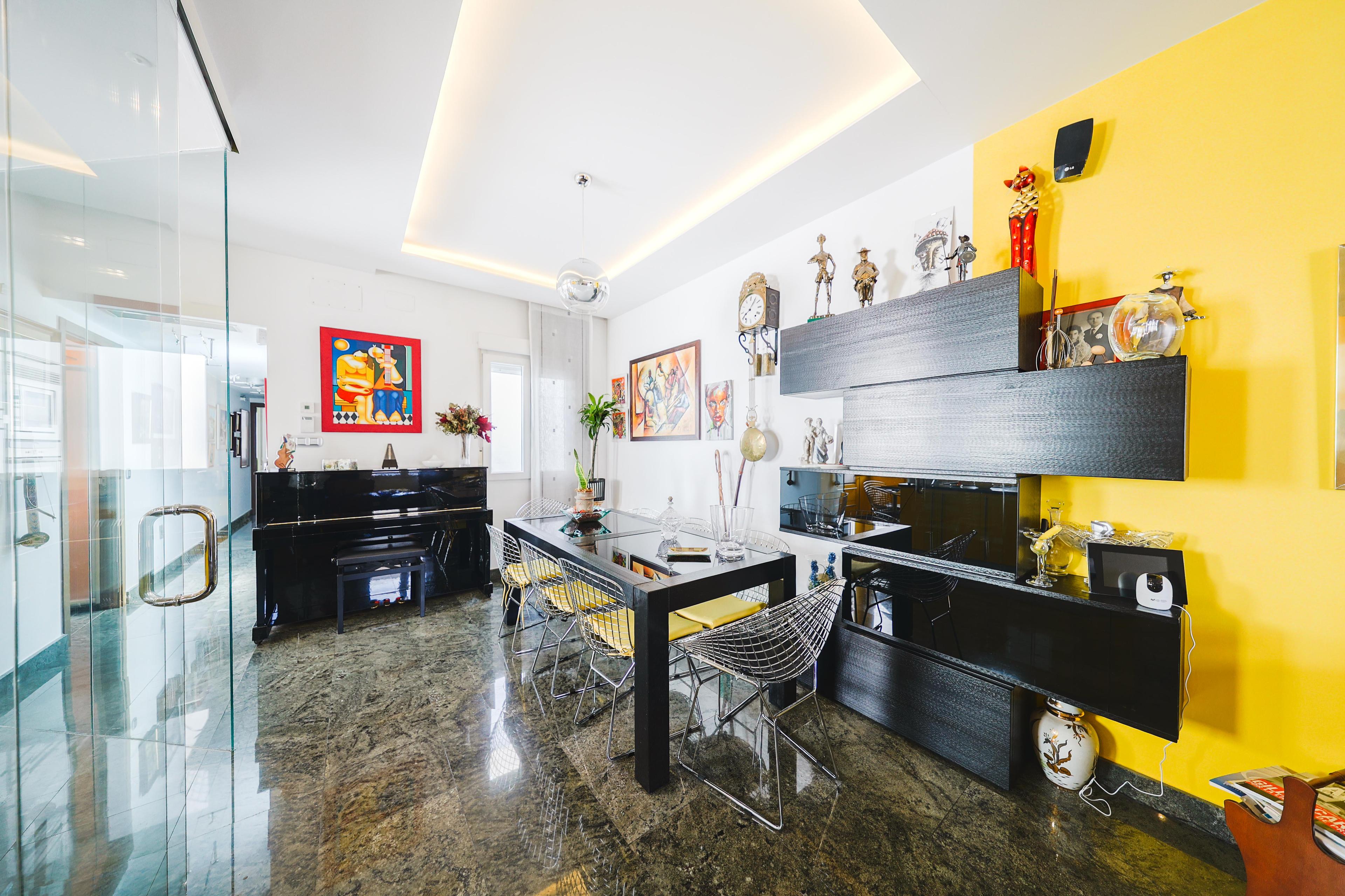 Piso en Venta - Chamberí, Madrid - 8