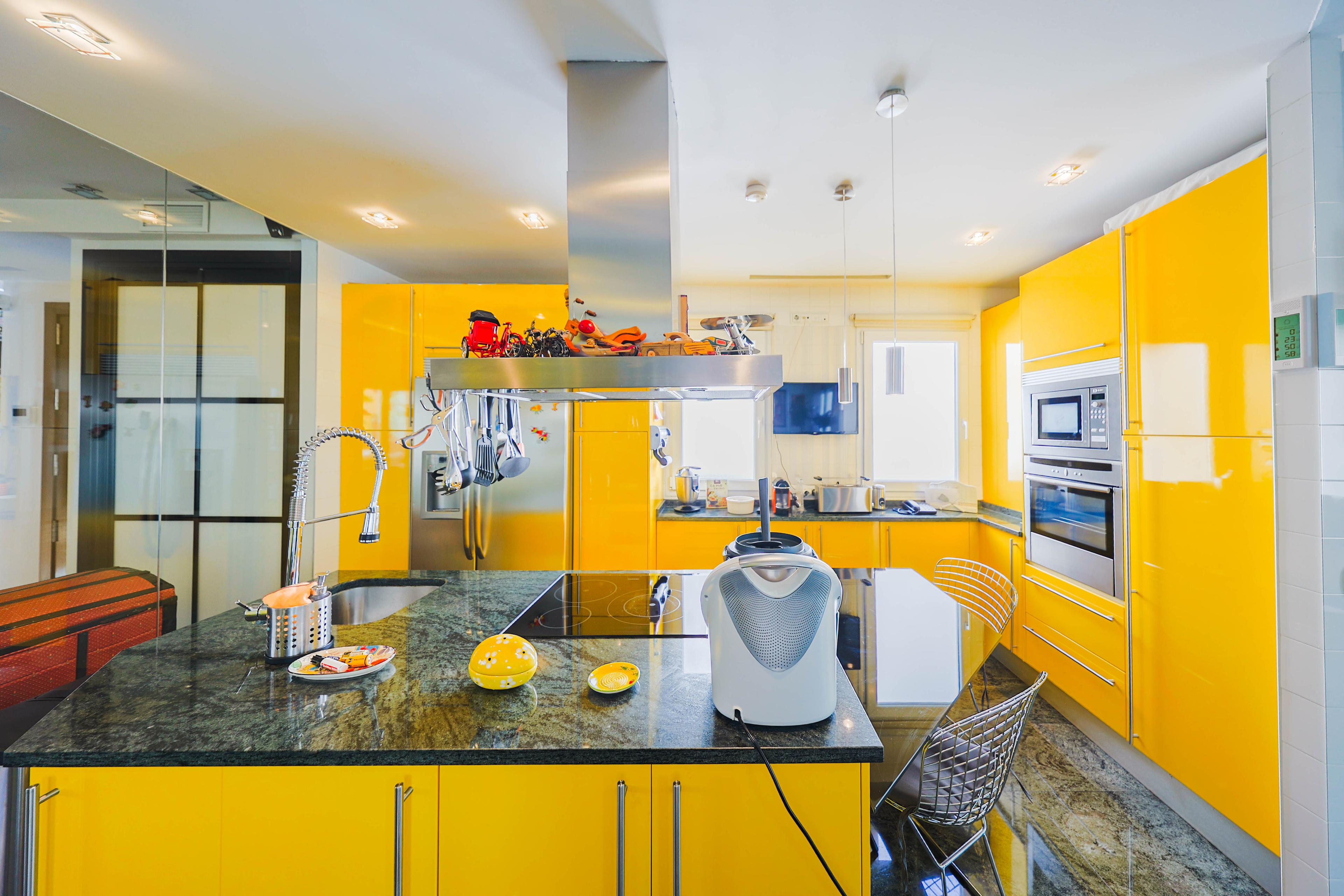 Piso en Venta - Chamberí, Madrid - 15