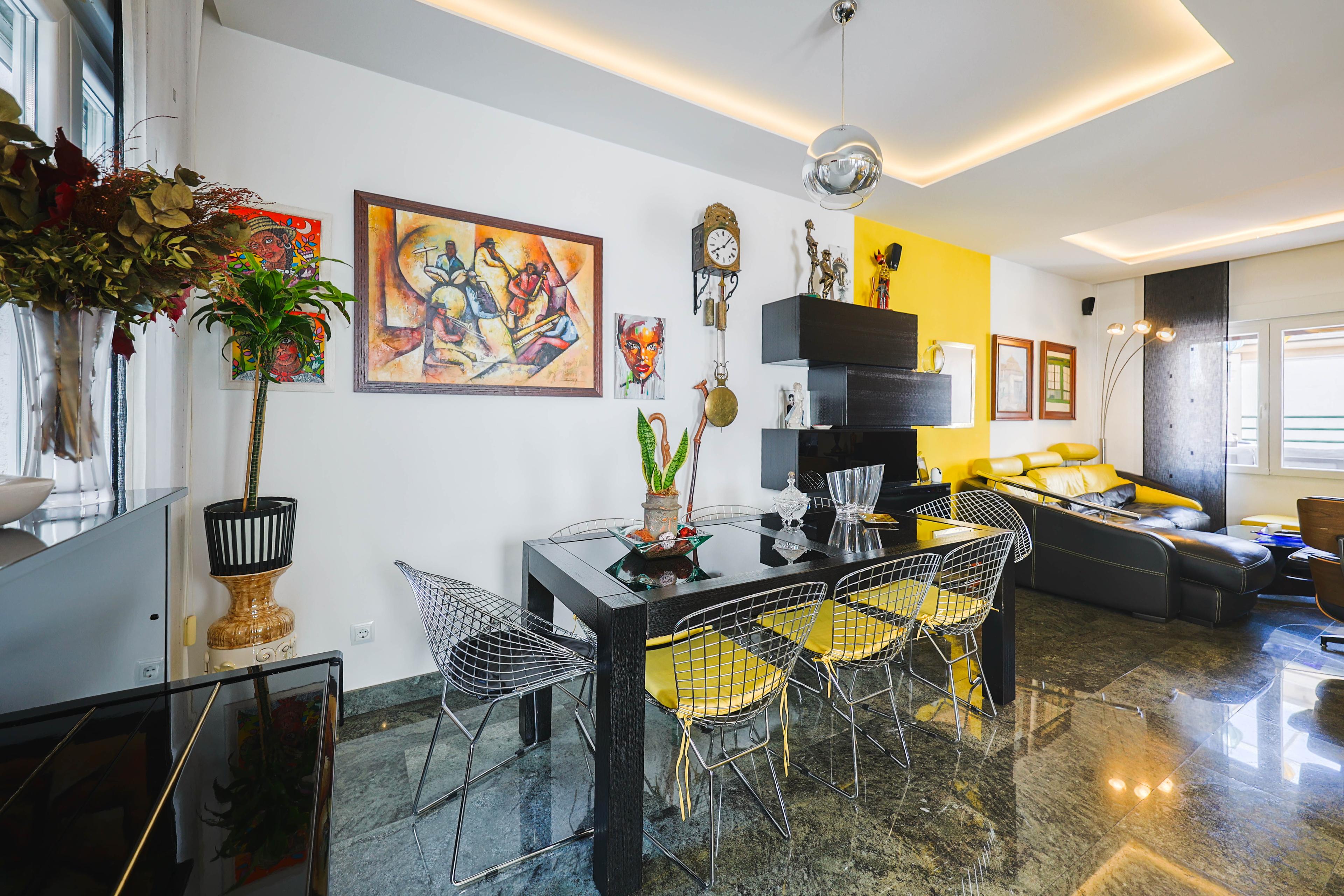 Piso en Venta - Chamberí, Madrid - 12