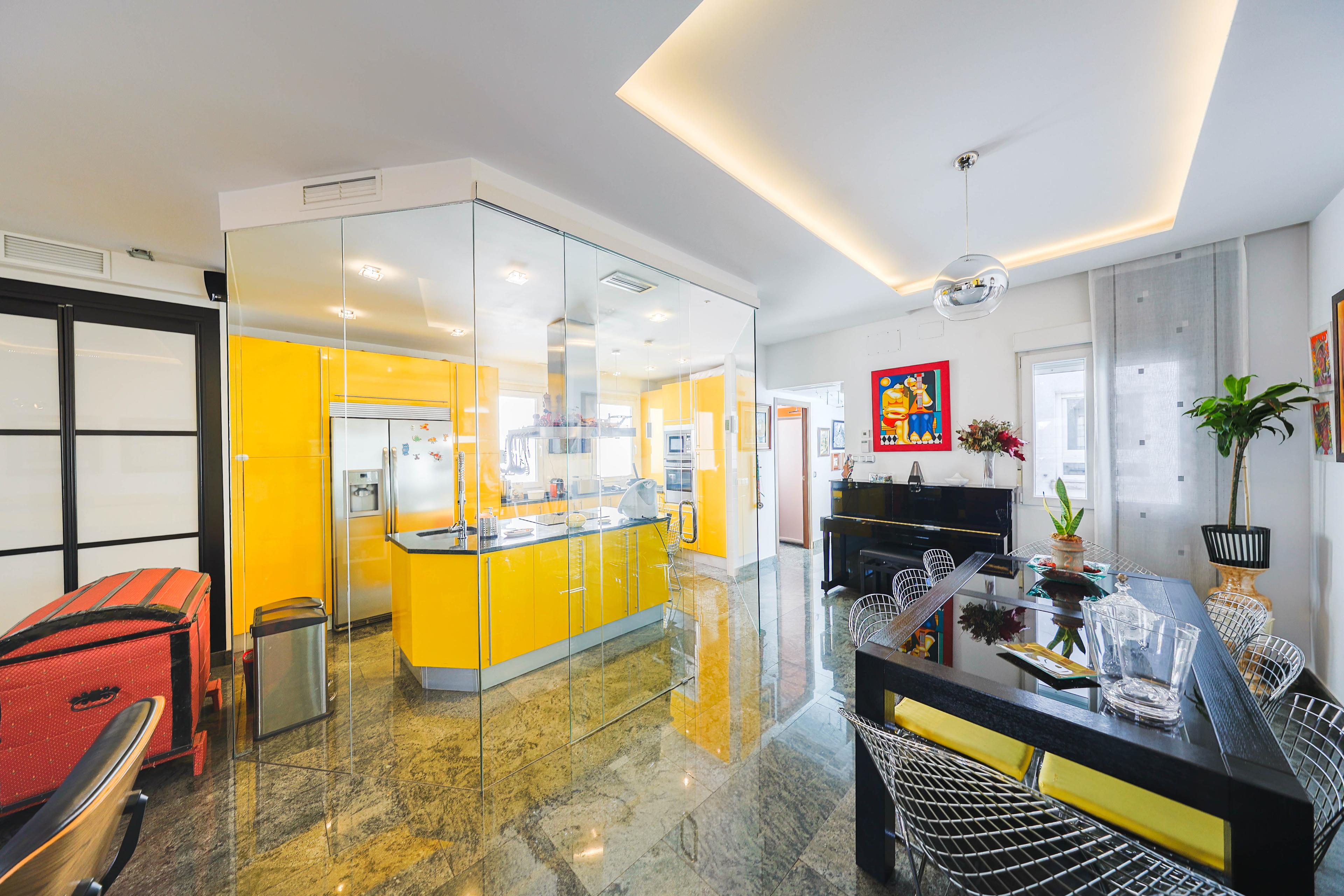 Piso en Venta - Chamberí, Madrid - 11