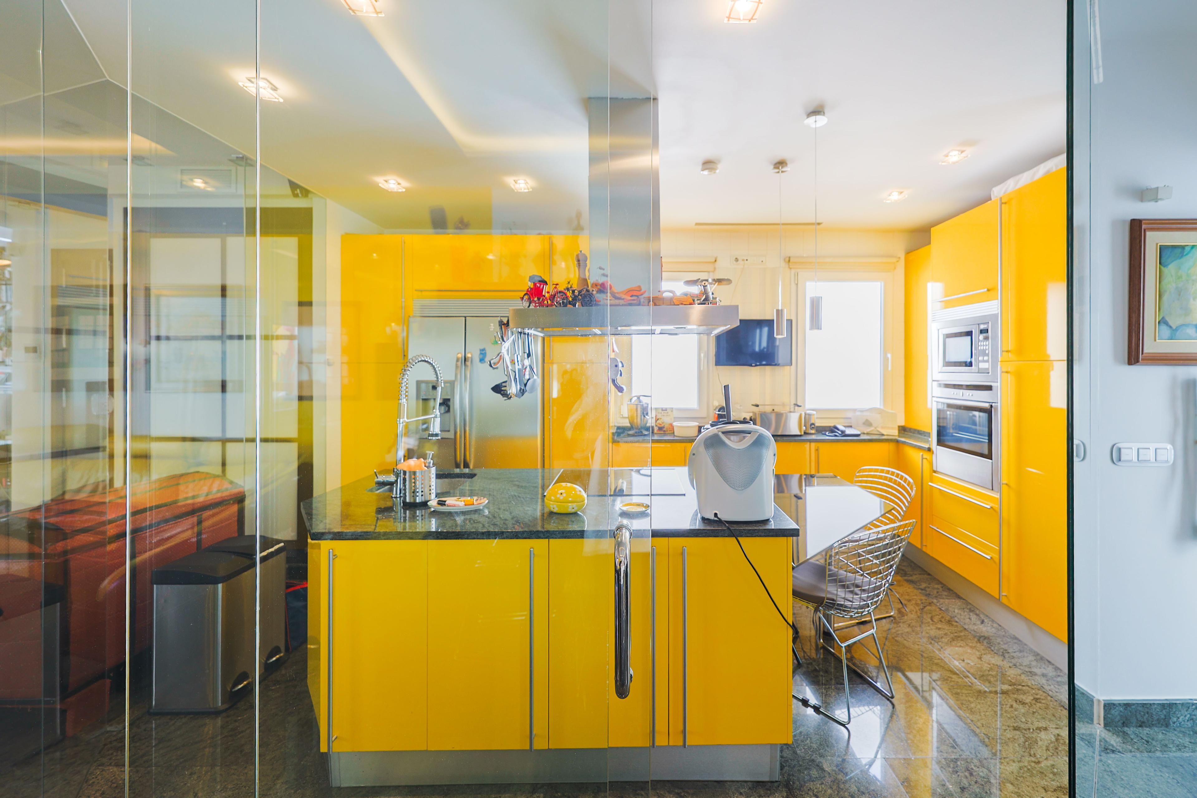 Piso en Venta - Chamberí, Madrid - 14