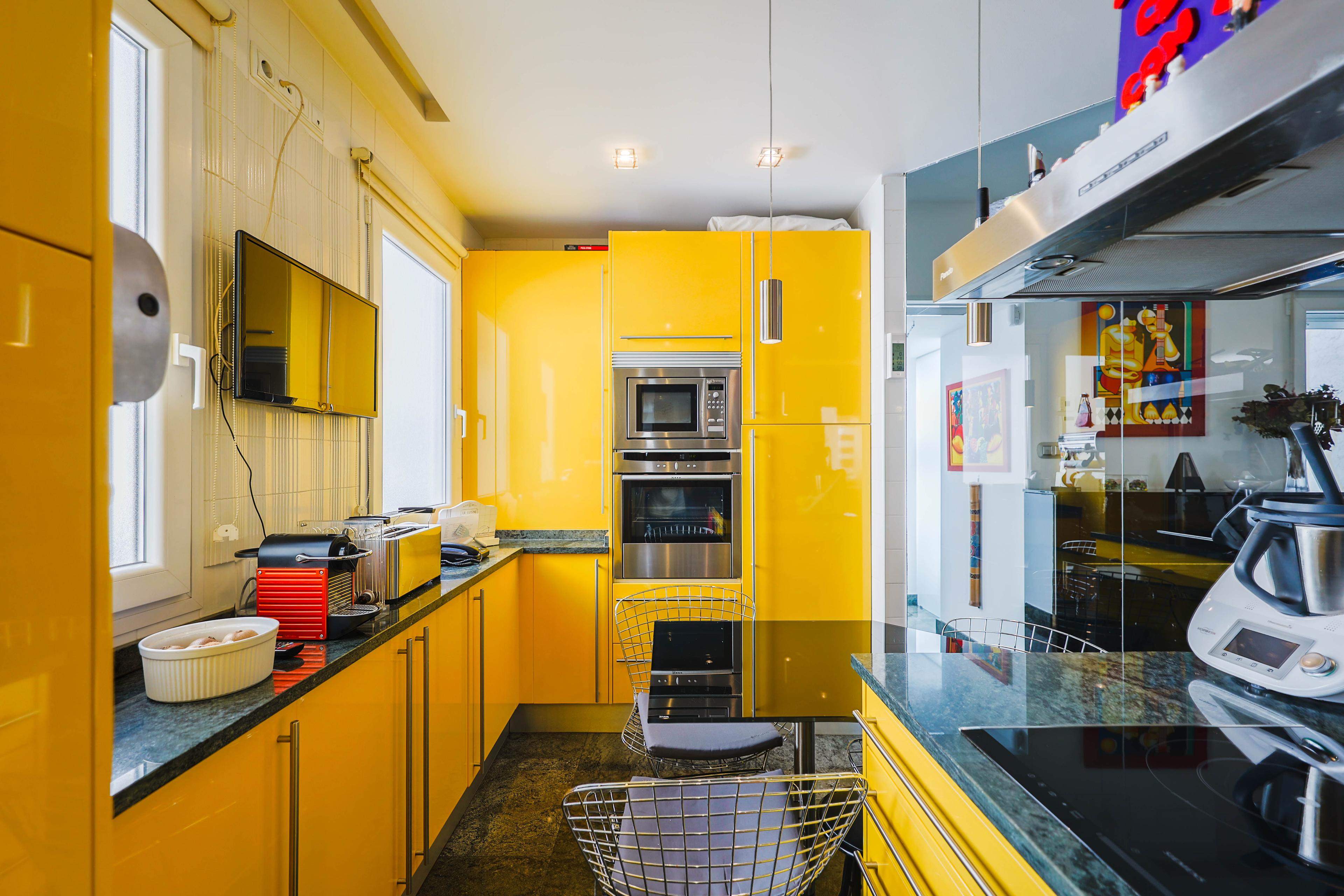 Piso en Venta - Chamberí, Madrid - 17