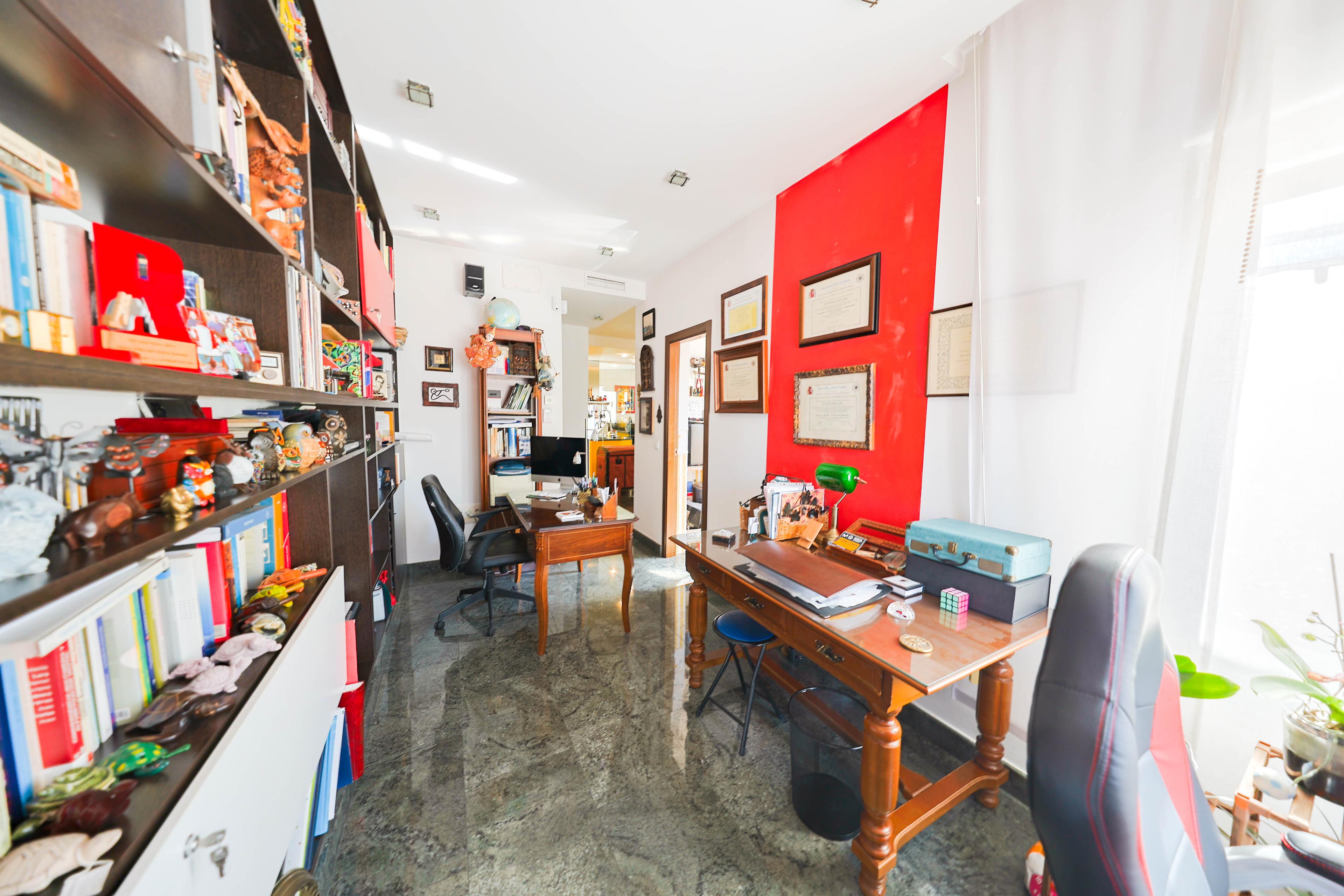 Piso en Venta - Chamberí, Madrid - 21