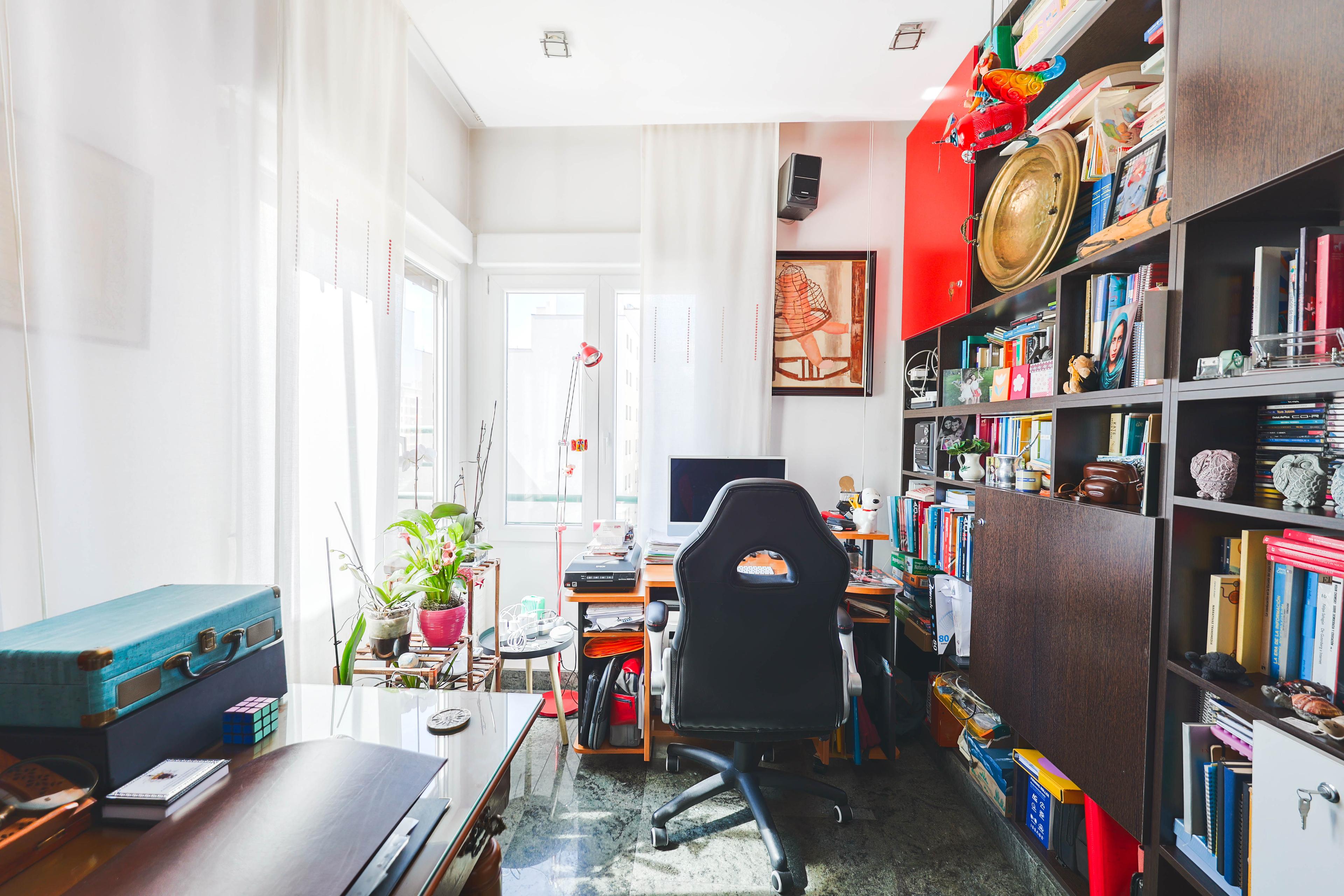 Piso en Venta - Chamberí, Madrid - 20