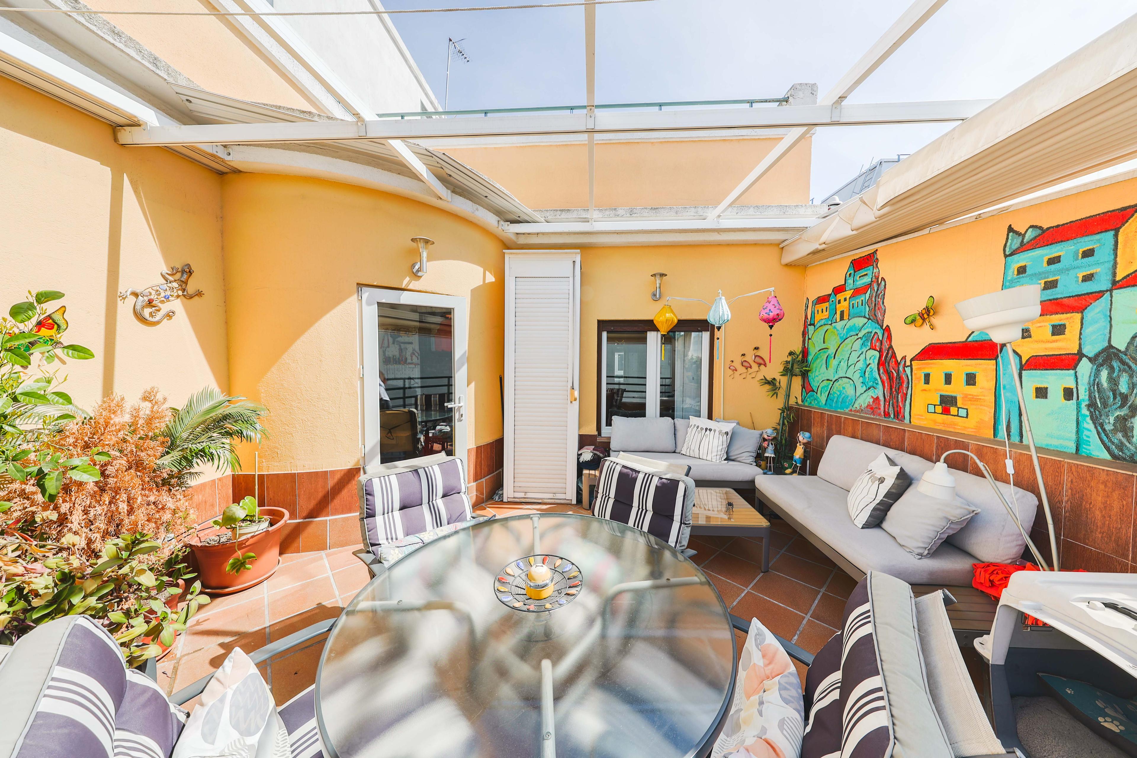 Piso en Venta - Chamberí, Madrid - 5