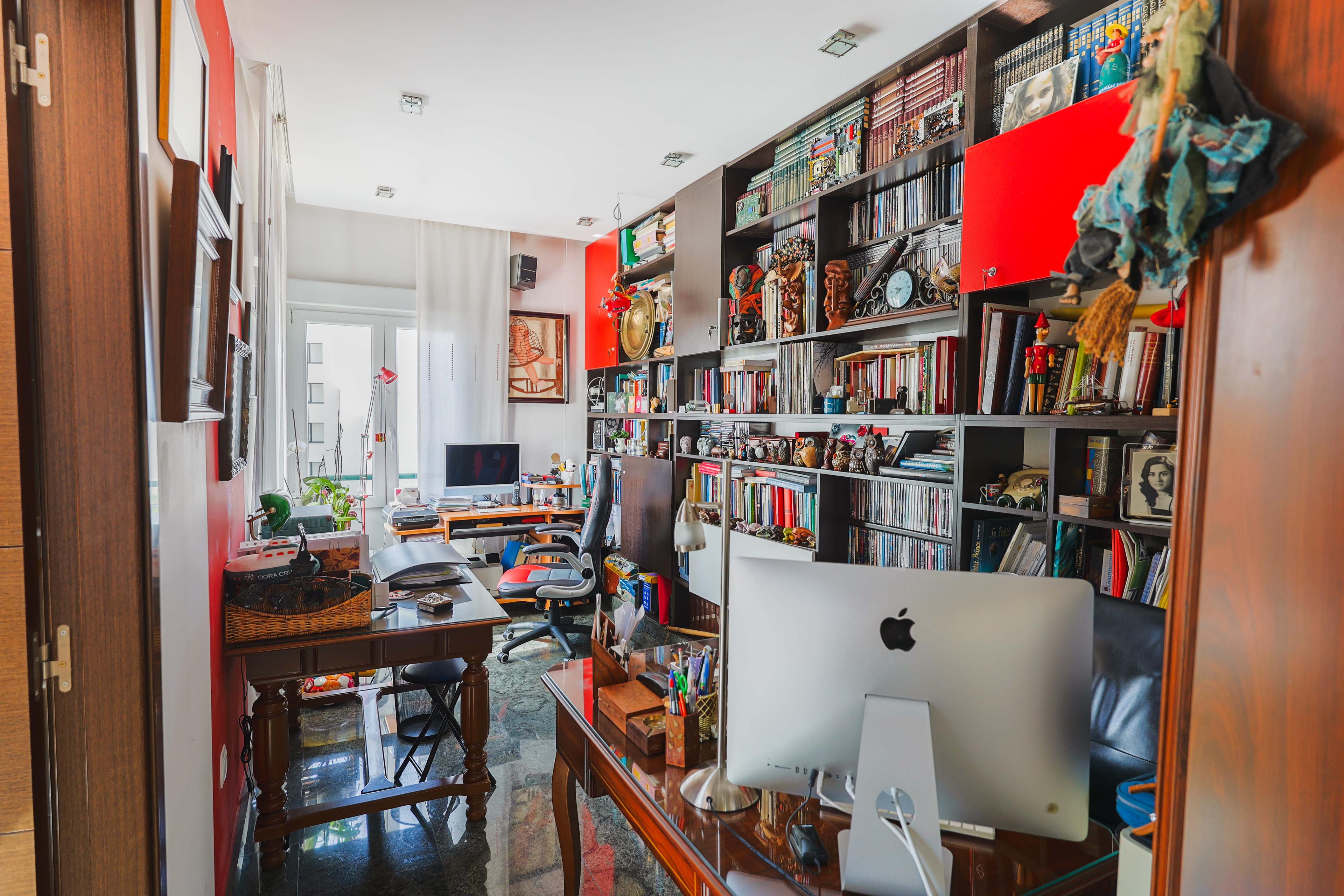 Piso en Venta - Chamberí, Madrid - 18