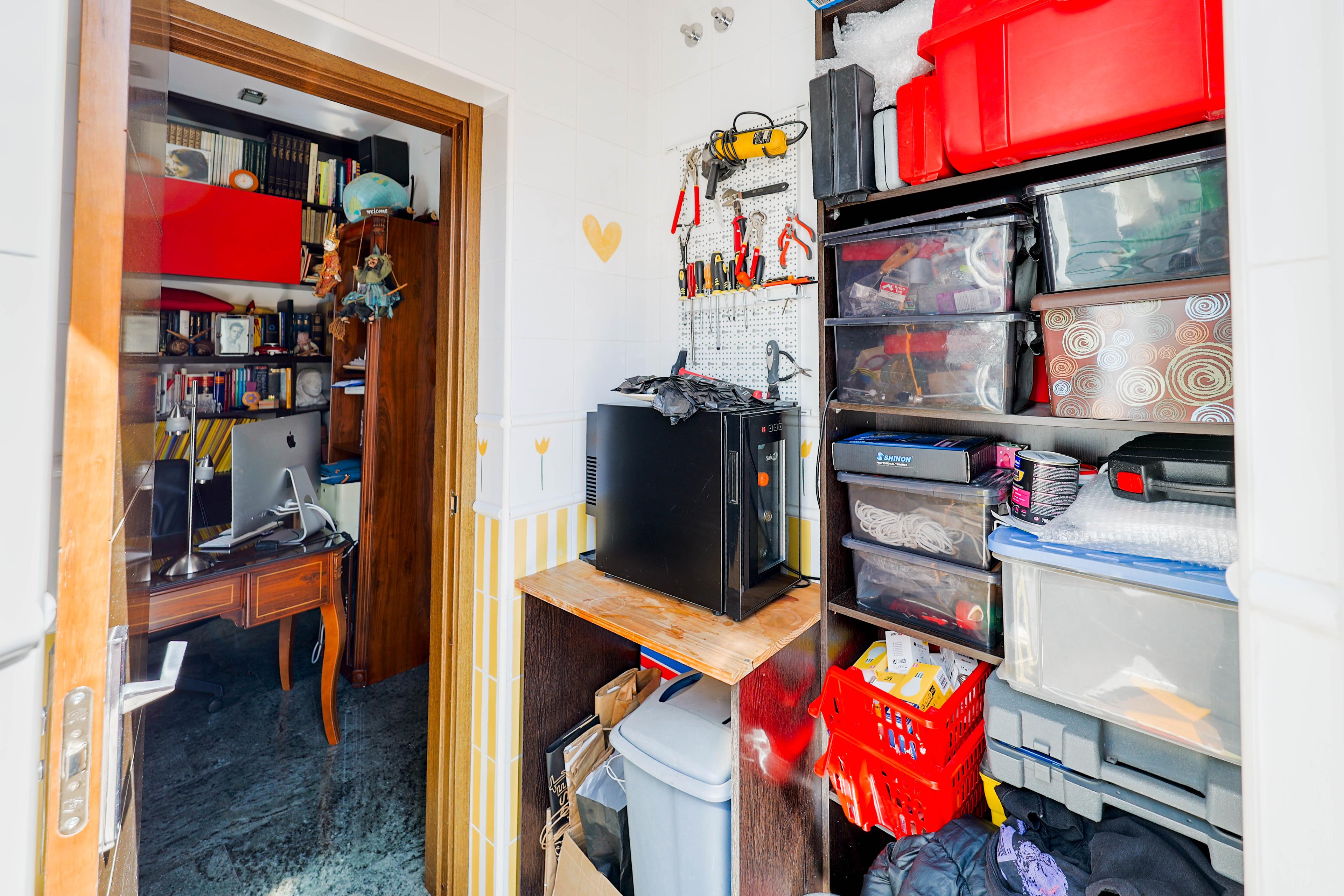 Piso en Venta - Chamberí, Madrid - 23