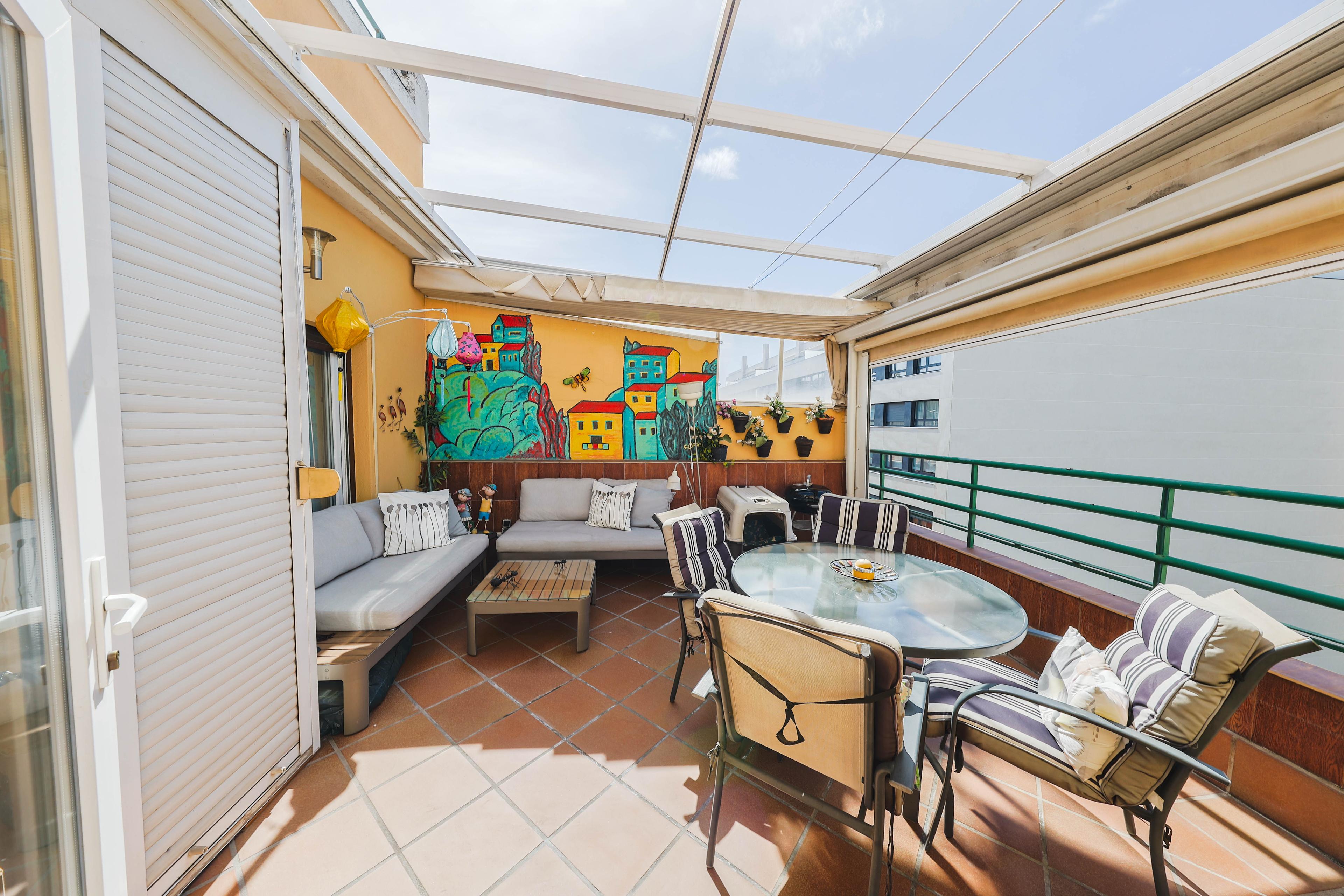 Piso en Venta - Chamberí, Madrid - 3