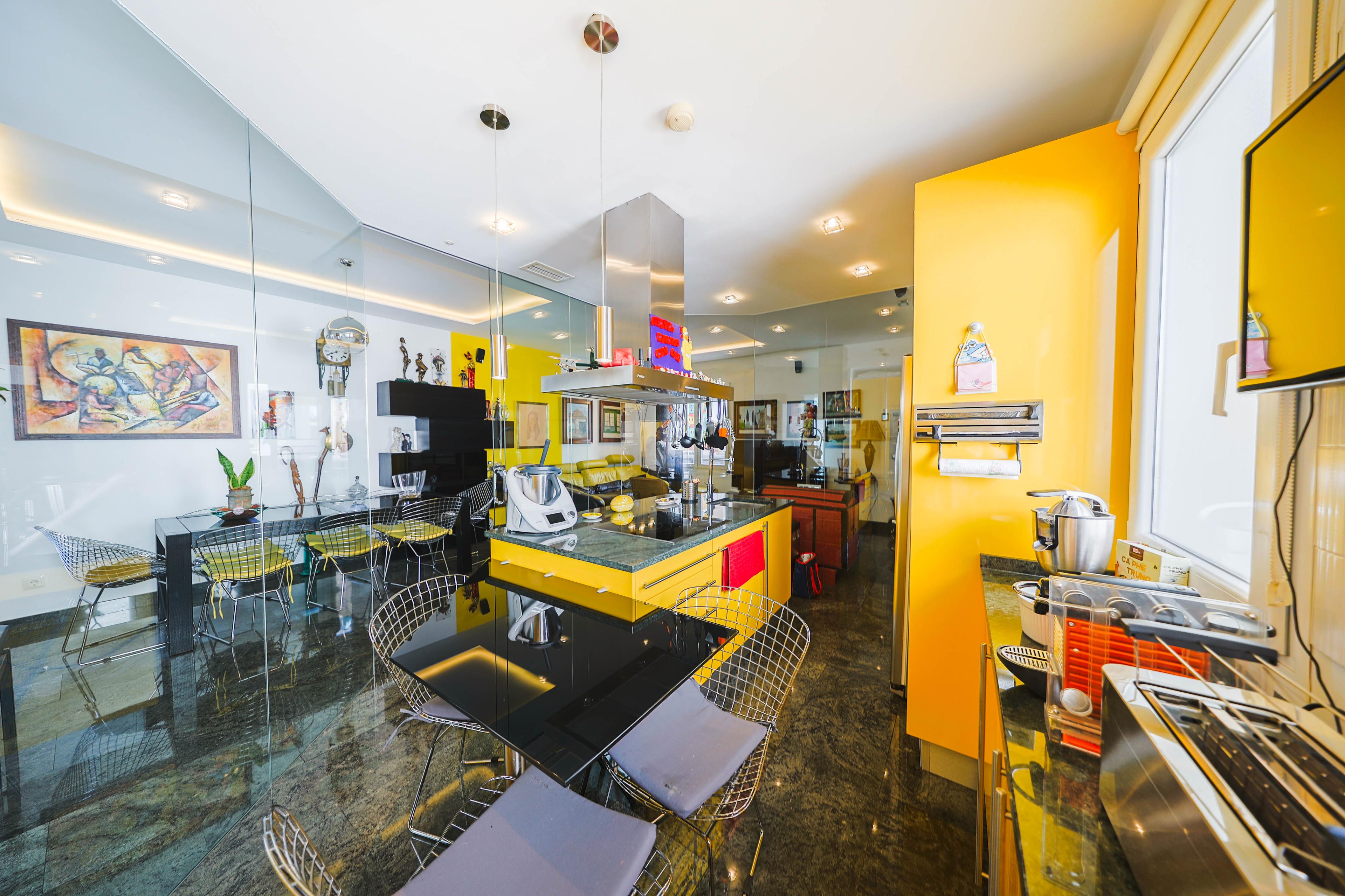 Piso en Venta - Chamberí, Madrid - 16