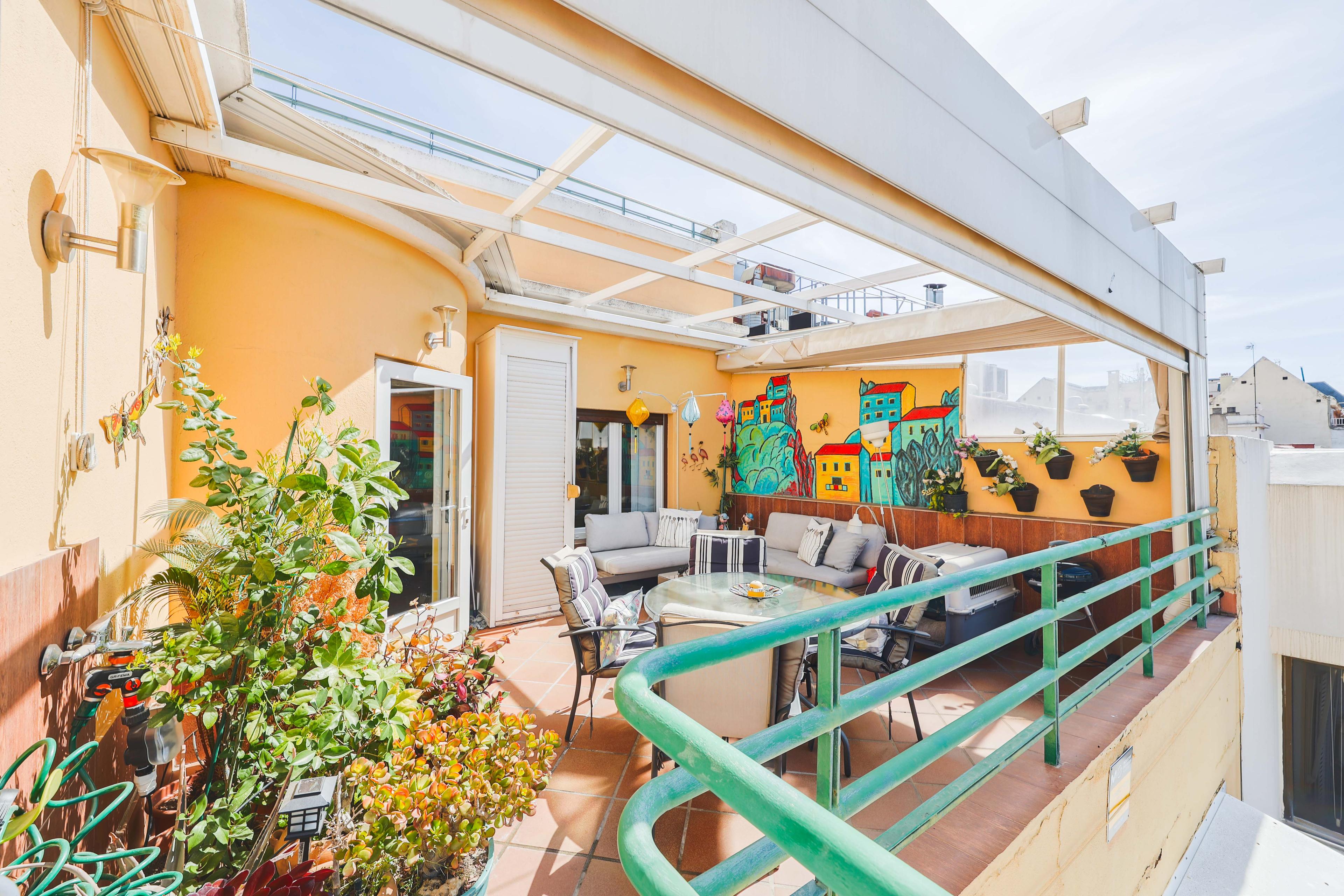 Piso en Venta - Chamberí, Madrid - 4