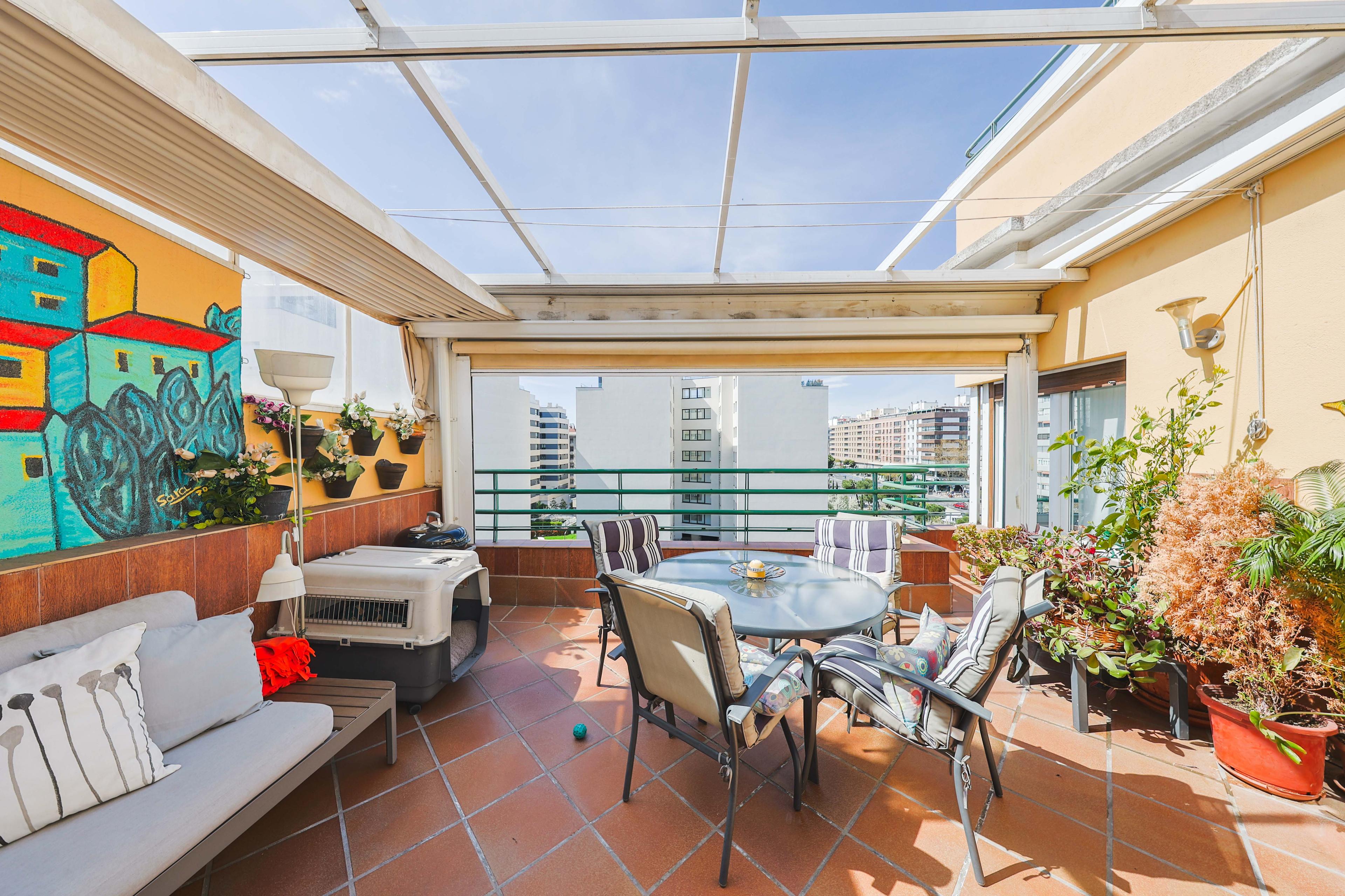 Piso en Venta - Chamberí, Madrid - 2