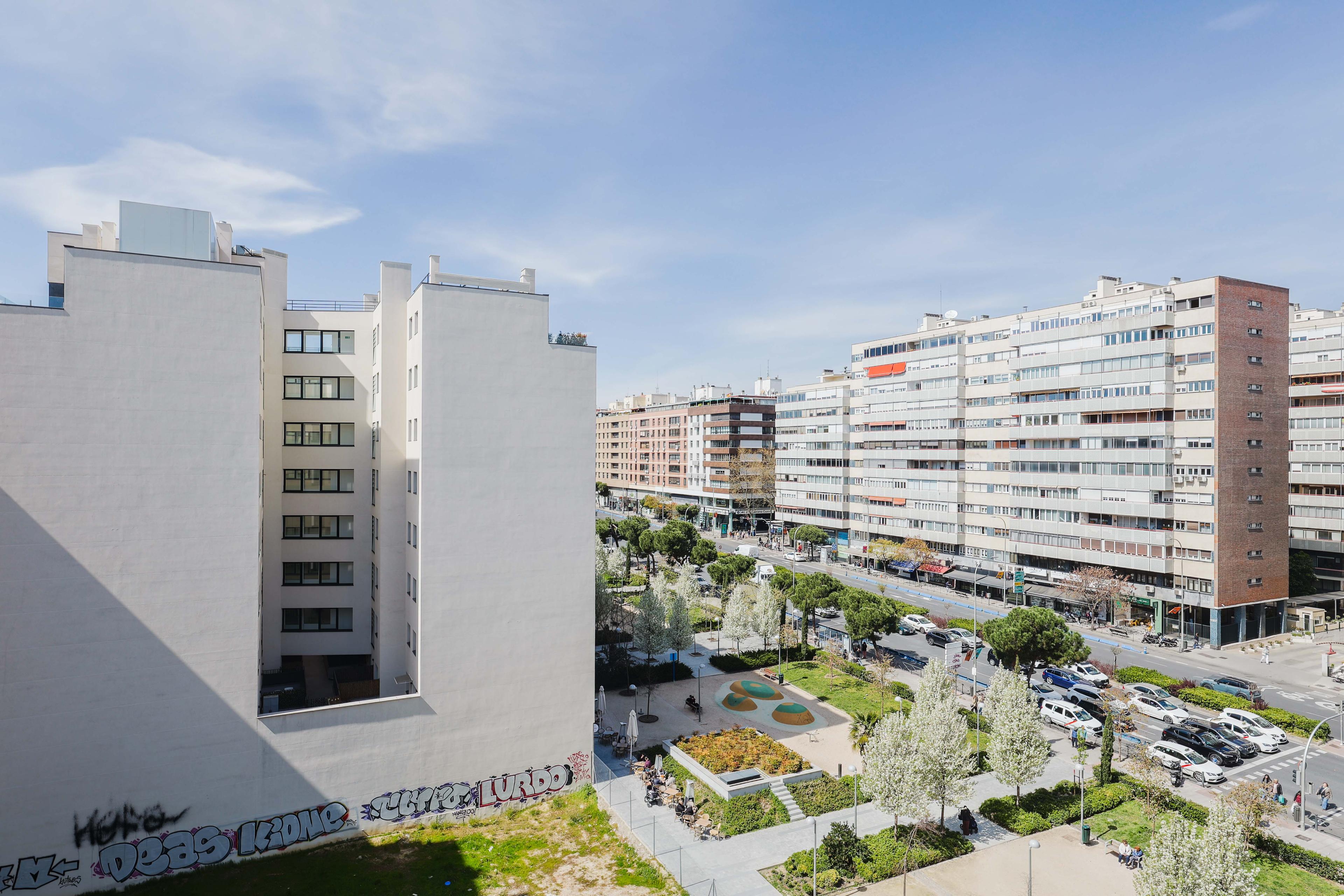 Piso en Venta - Chamberí, Madrid - 22