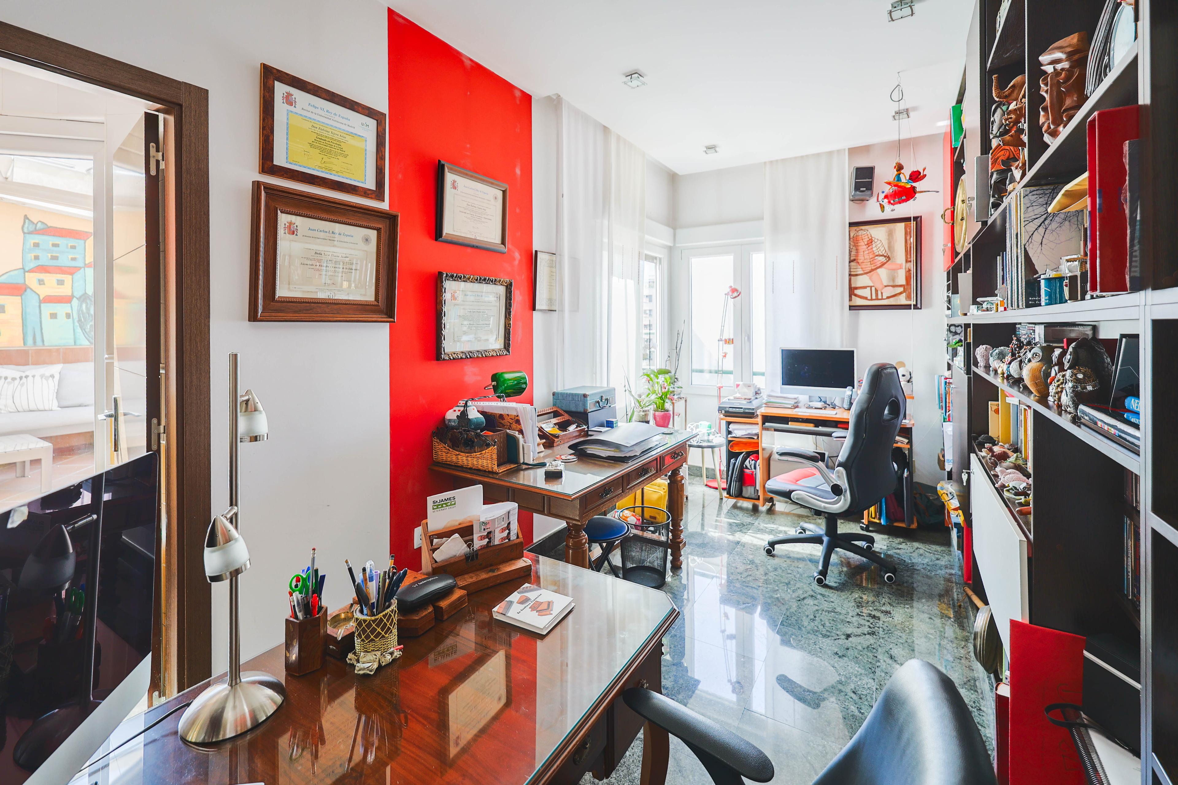 Piso en Venta - Chamberí, Madrid - 19