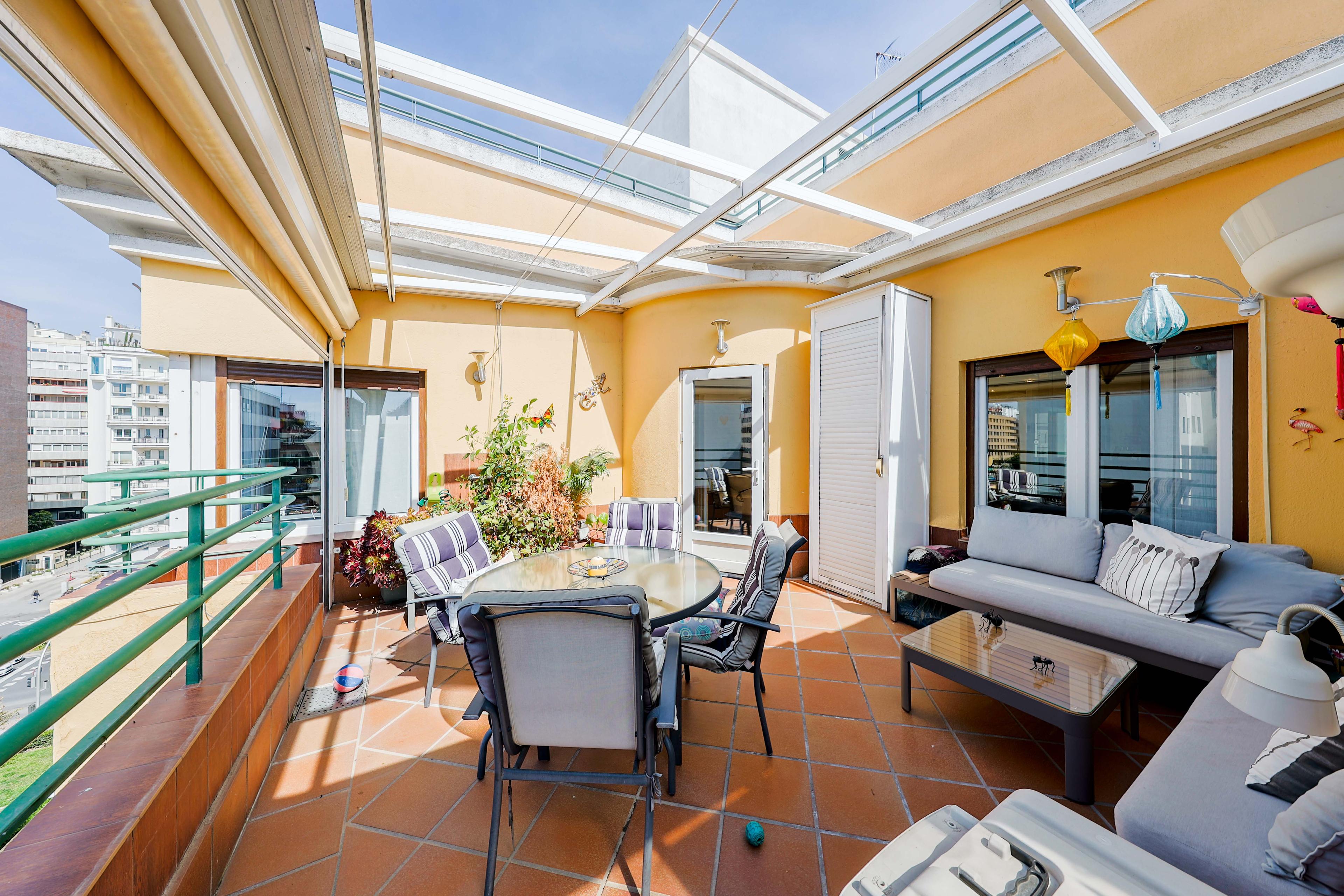 Piso en Venta - Chamberí, Madrid - 1