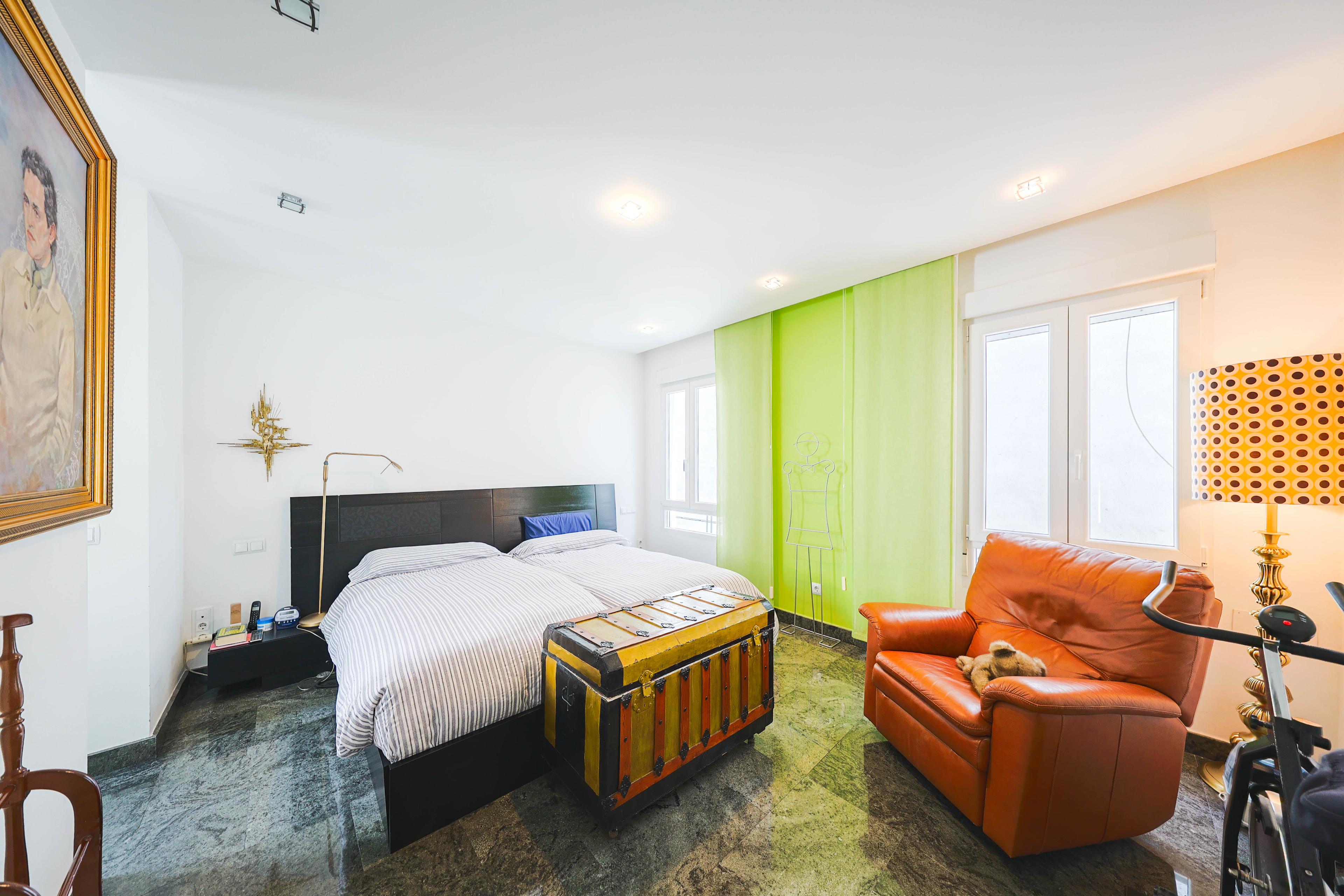 Piso en Venta - Chamberí, Madrid - 27