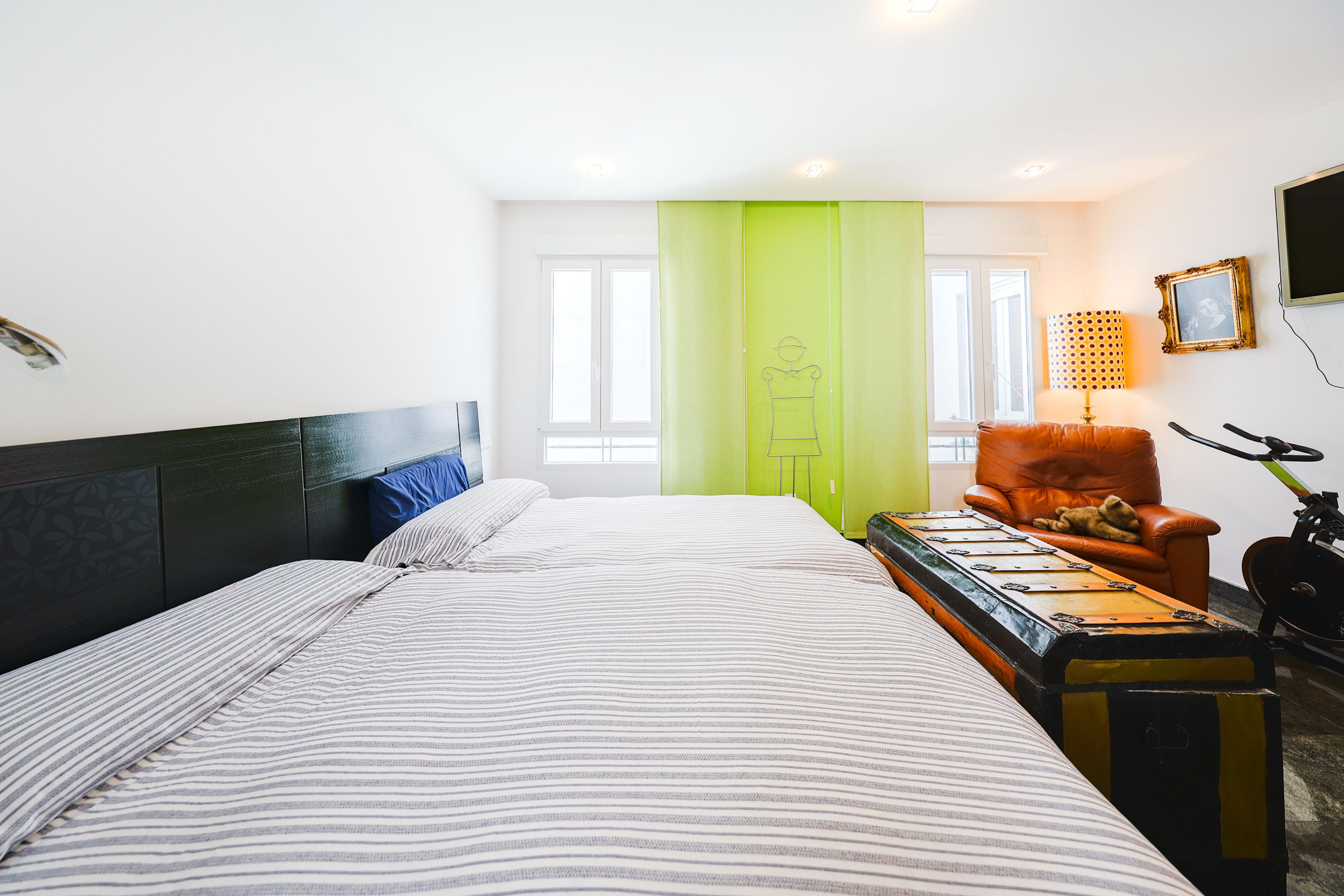 Piso en Venta - Chamberí, Madrid - 29