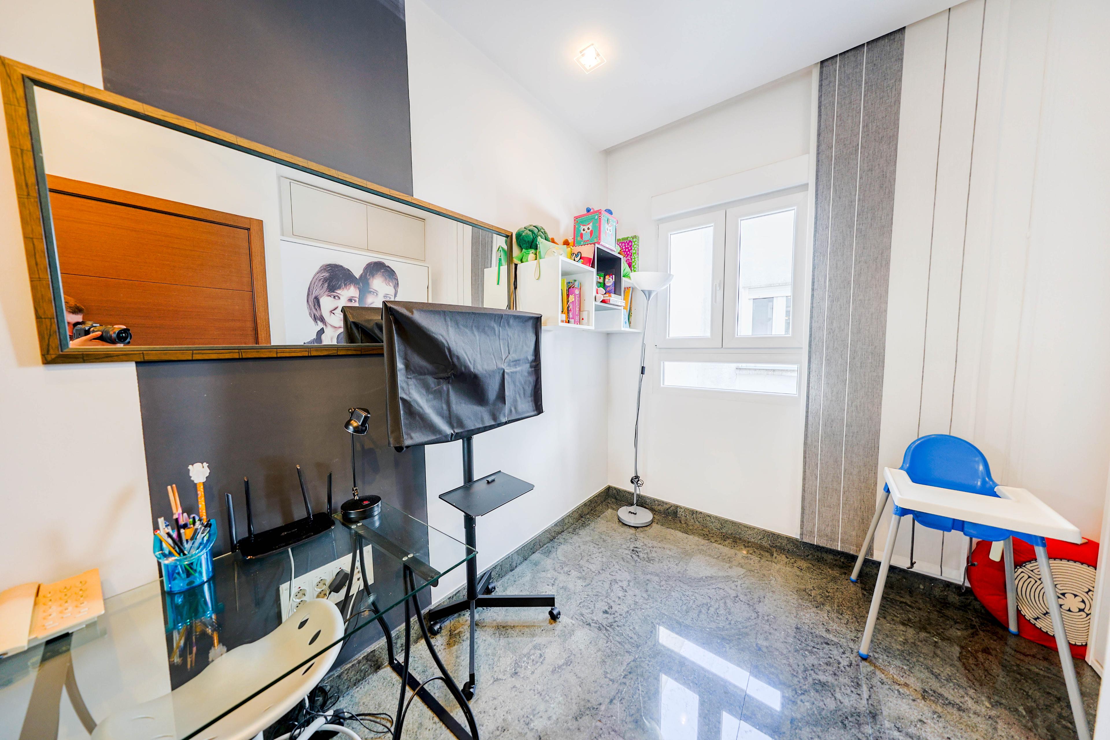 Piso en Venta - Chamberí, Madrid - 33