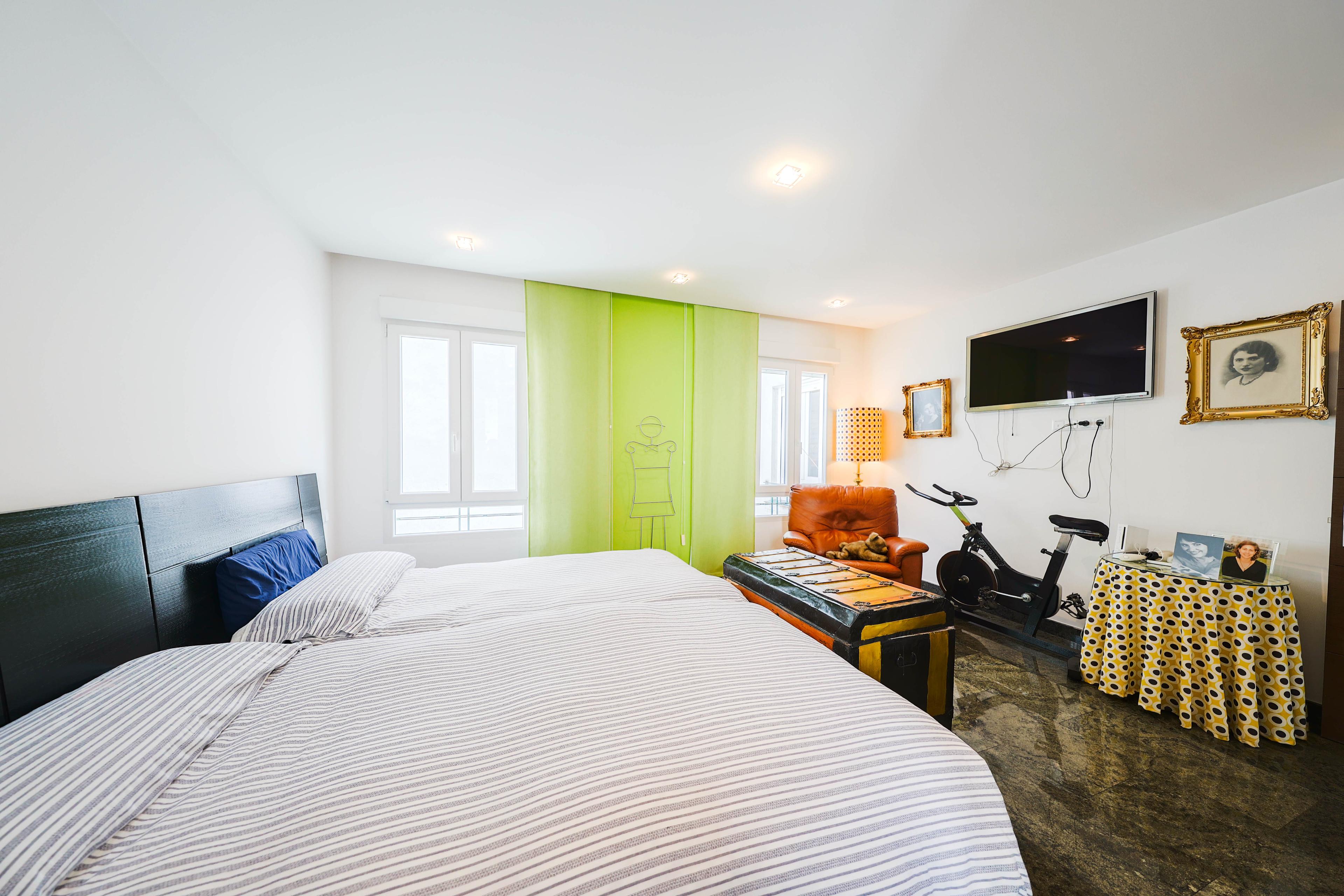 Piso en Venta - Chamberí, Madrid - 28