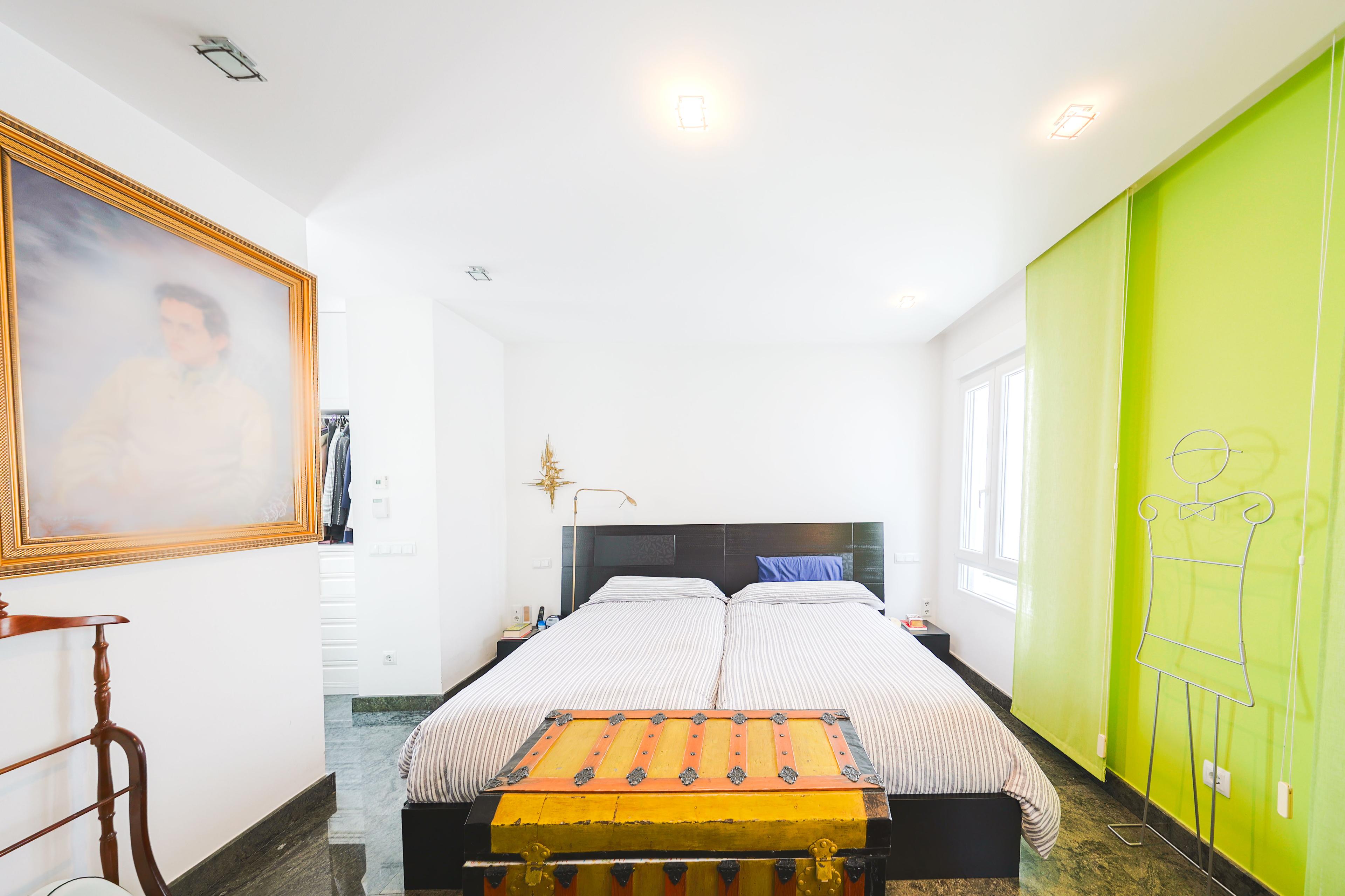 Piso en Venta - Chamberí, Madrid - 30