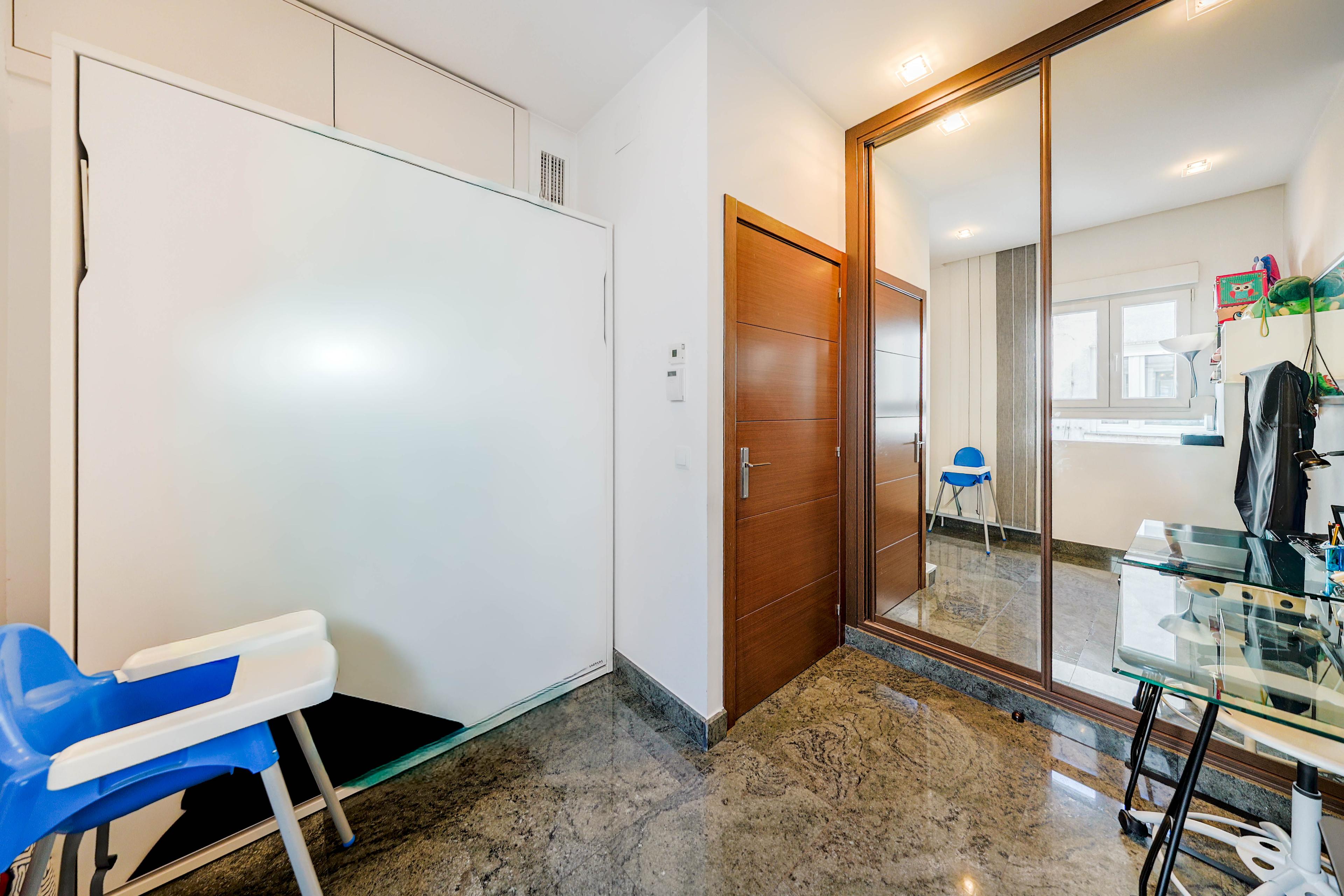 Piso en Venta - Chamberí, Madrid - 32