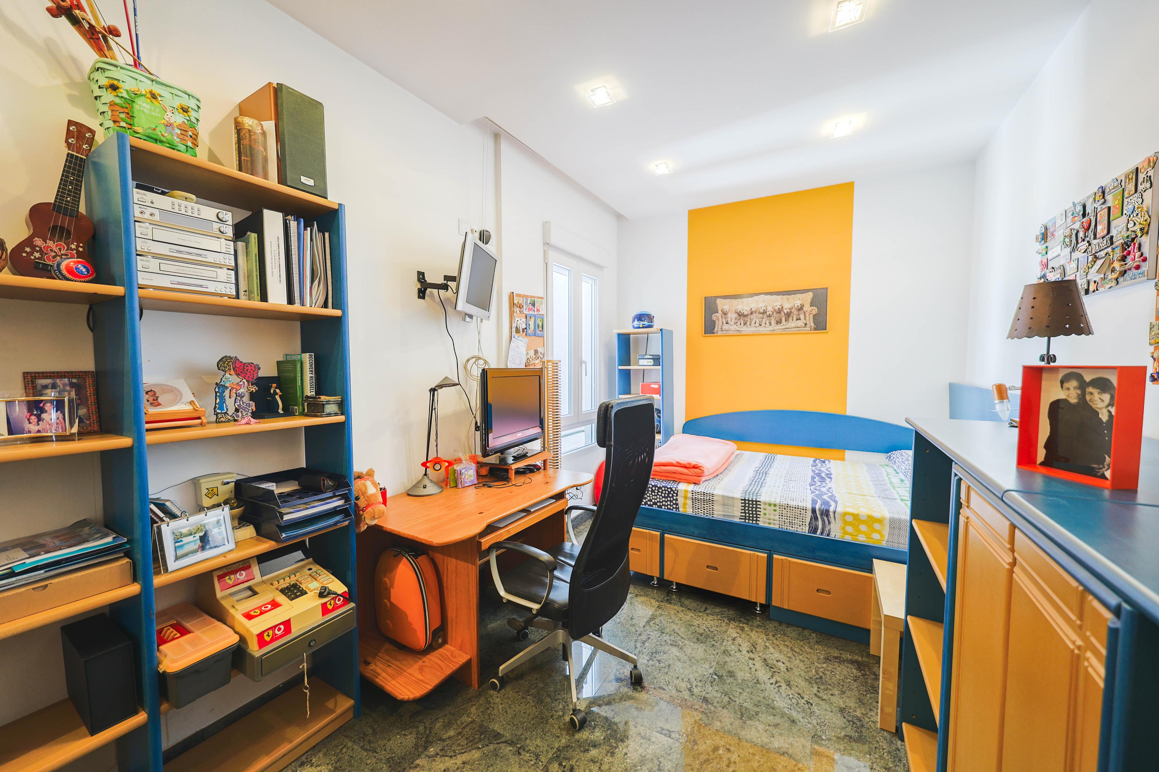 Piso en Venta - Chamberí, Madrid - 34