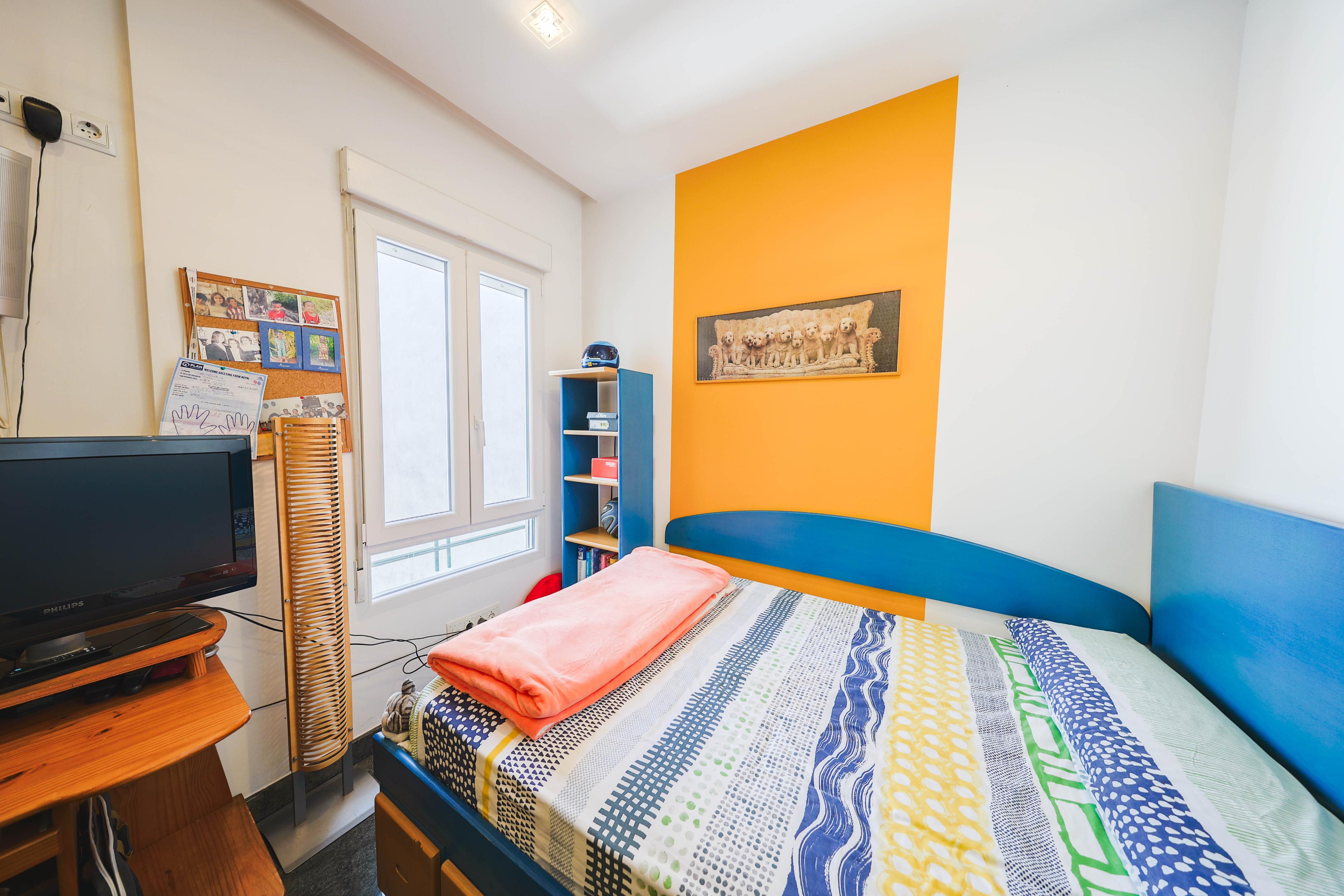 Piso en Venta - Chamberí, Madrid - 35