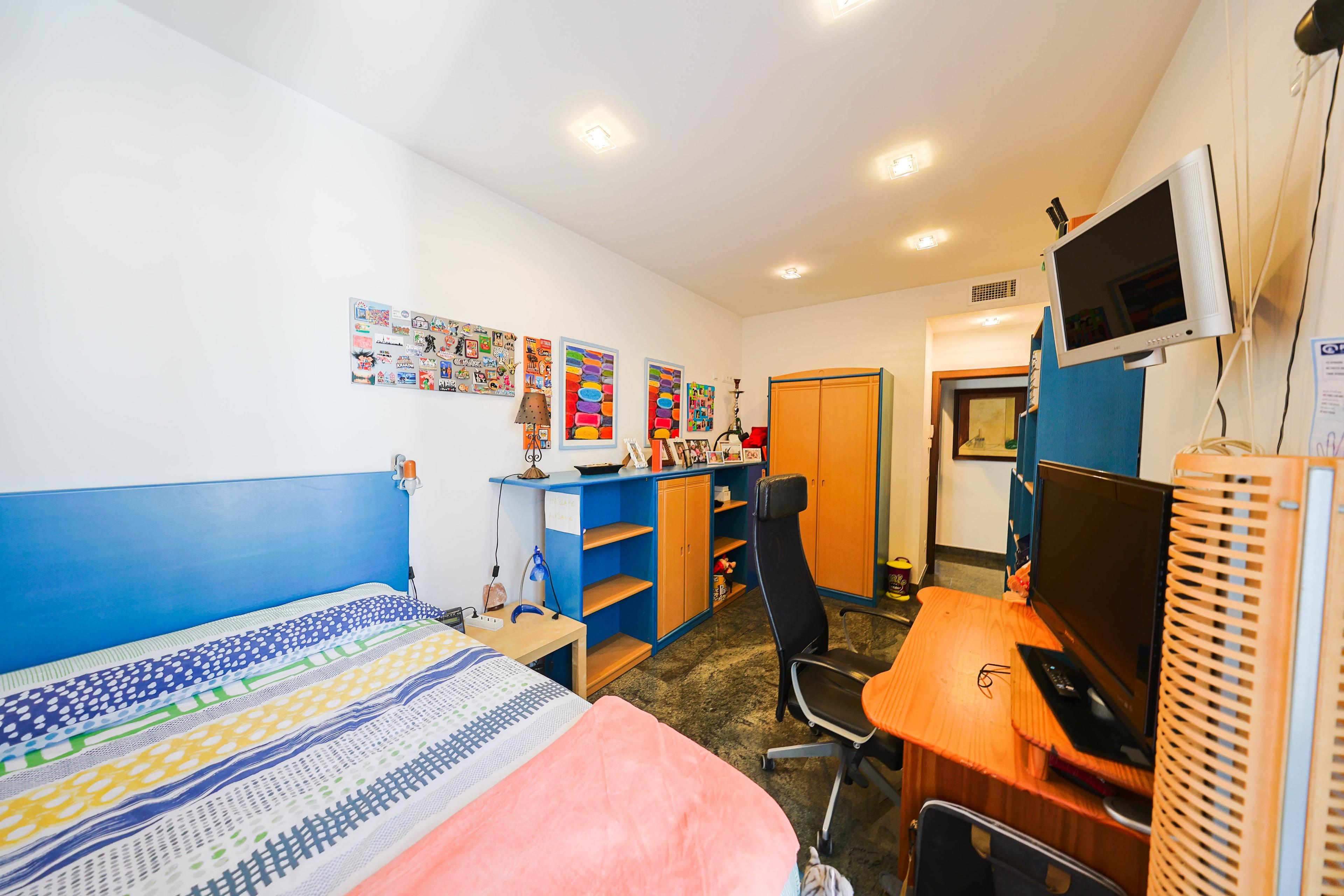 Piso en Venta - Chamberí, Madrid - 36