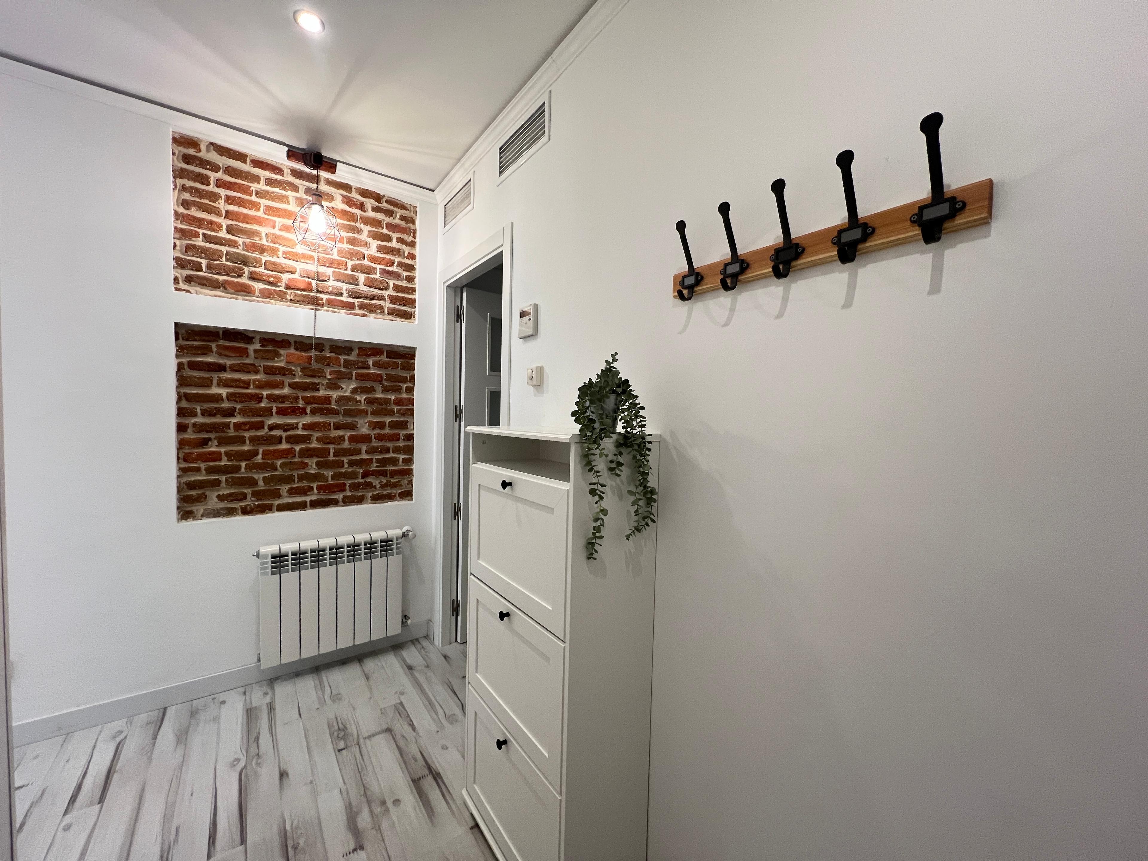 Piso en Alquiler en C. de Sagasta - 4