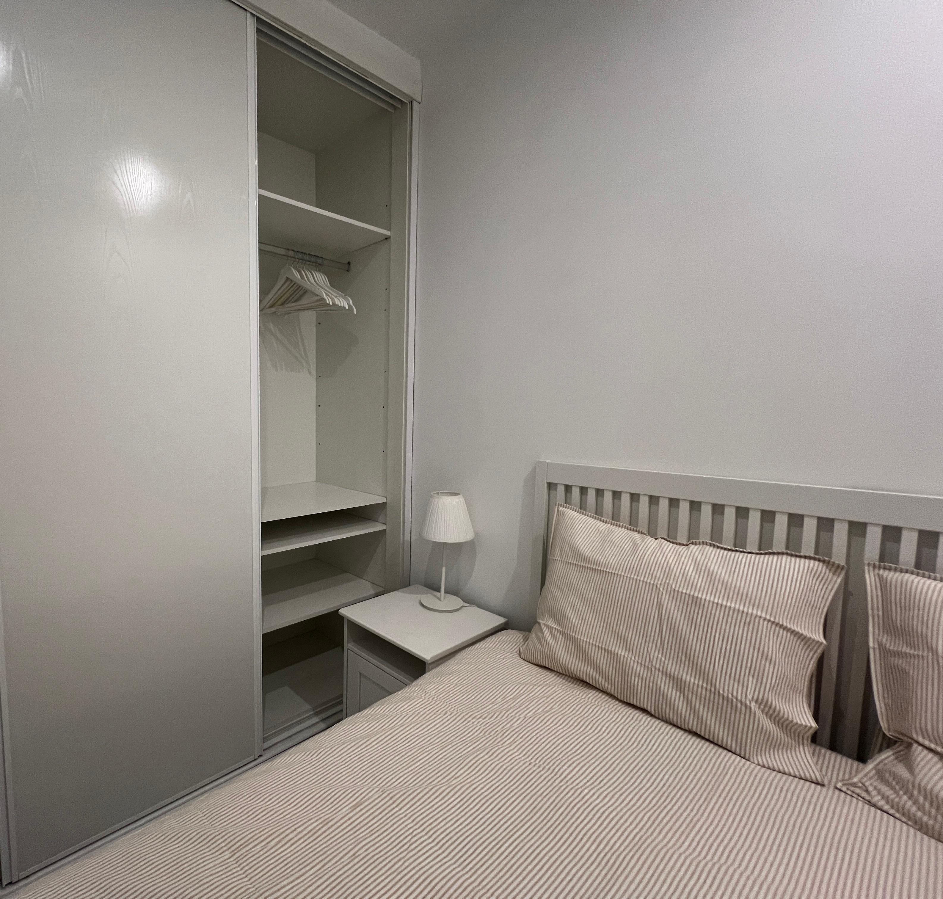 Piso en Alquiler en C. de Sagasta - 25