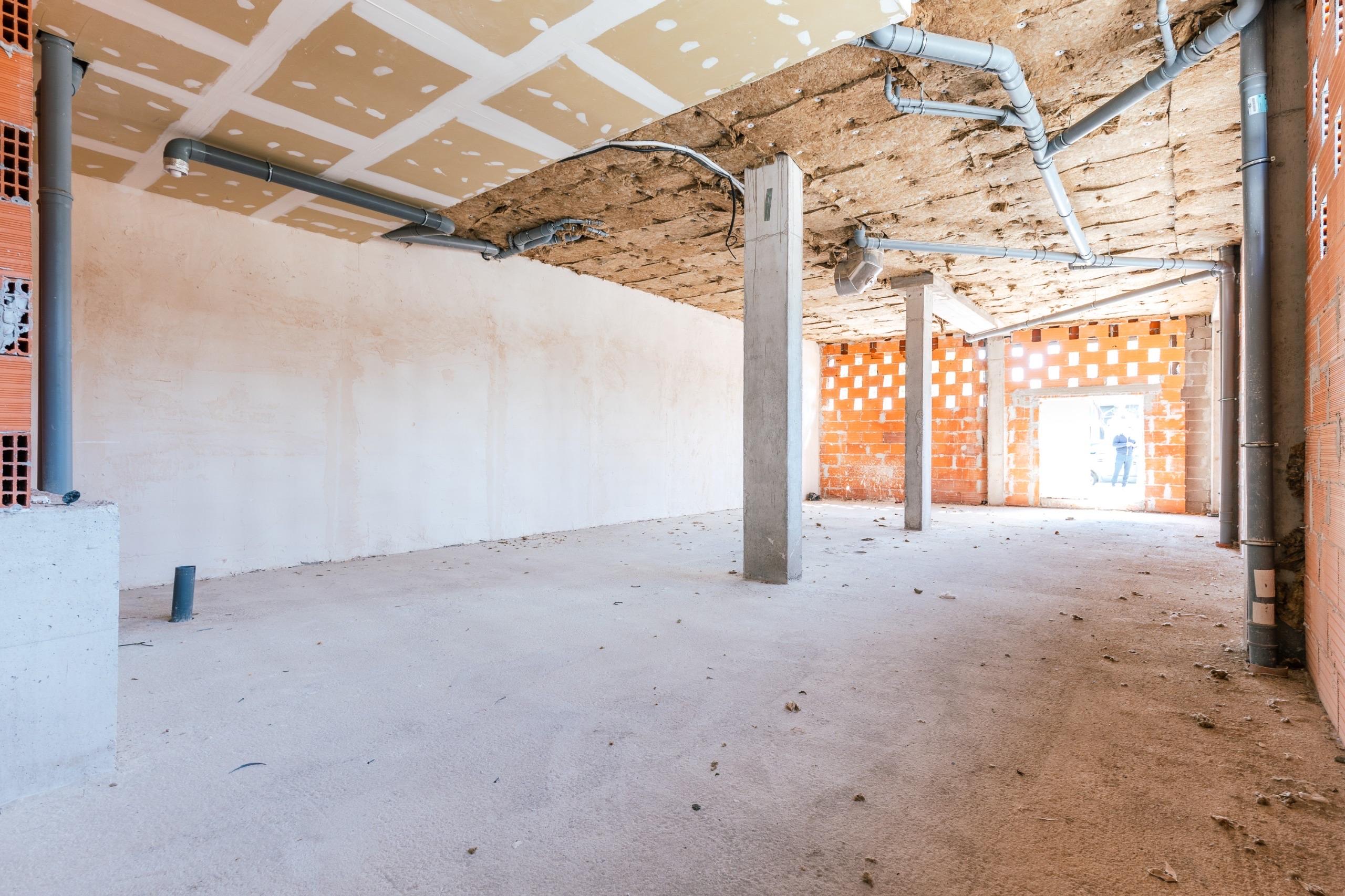 Local en Alquiler en Av. Pere Matutes Noguera - 6