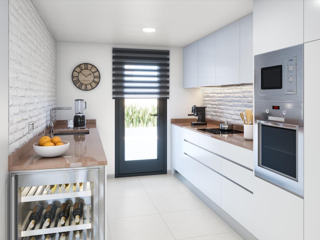 Villa en Venta en Spain - 6