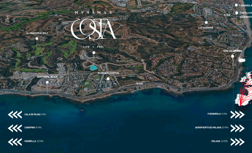 Piso en Venta en Calle Aralia - 9