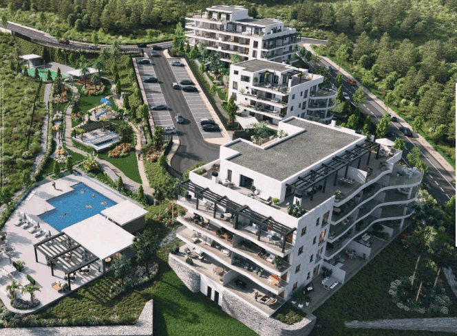 Piso en Venta en Calle Aralia - 3