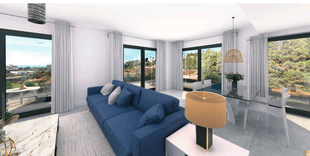 Piso en Venta en Calle Aralia - 5