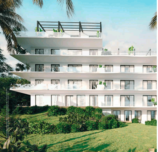 Piso en Venta en Calle Aralia - 4