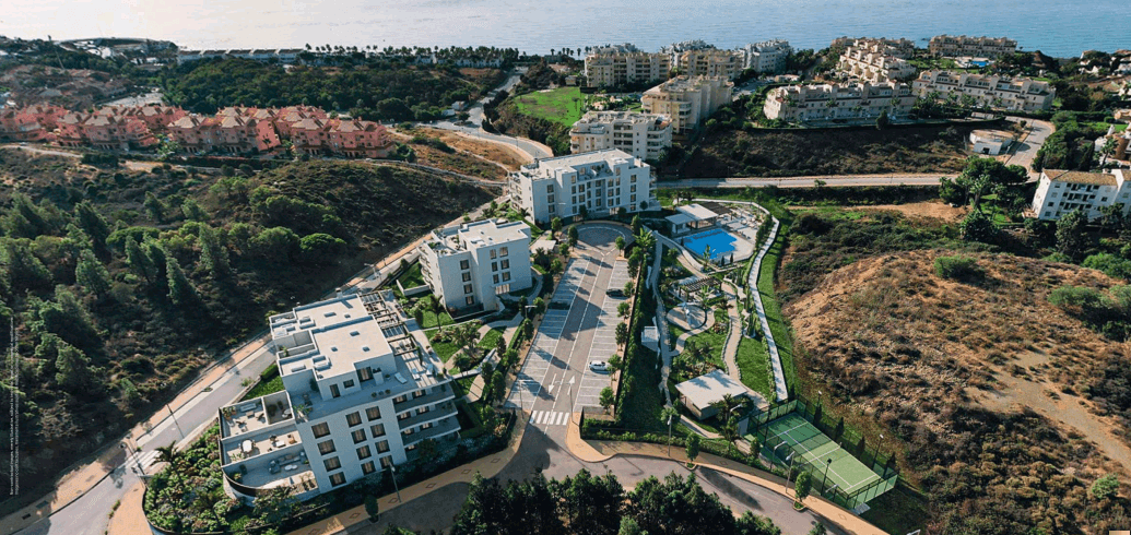 Ático en Venta en Calle Aralia - 5