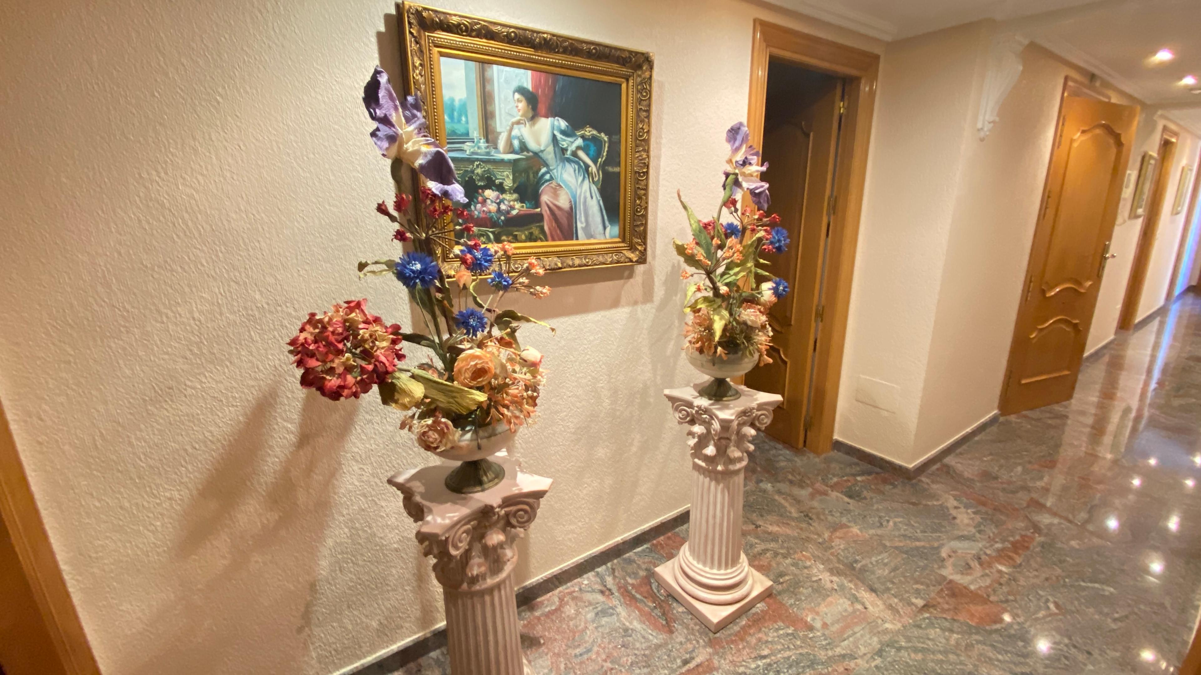 Casa en Venta en C. Marqués de Ordoño - 4