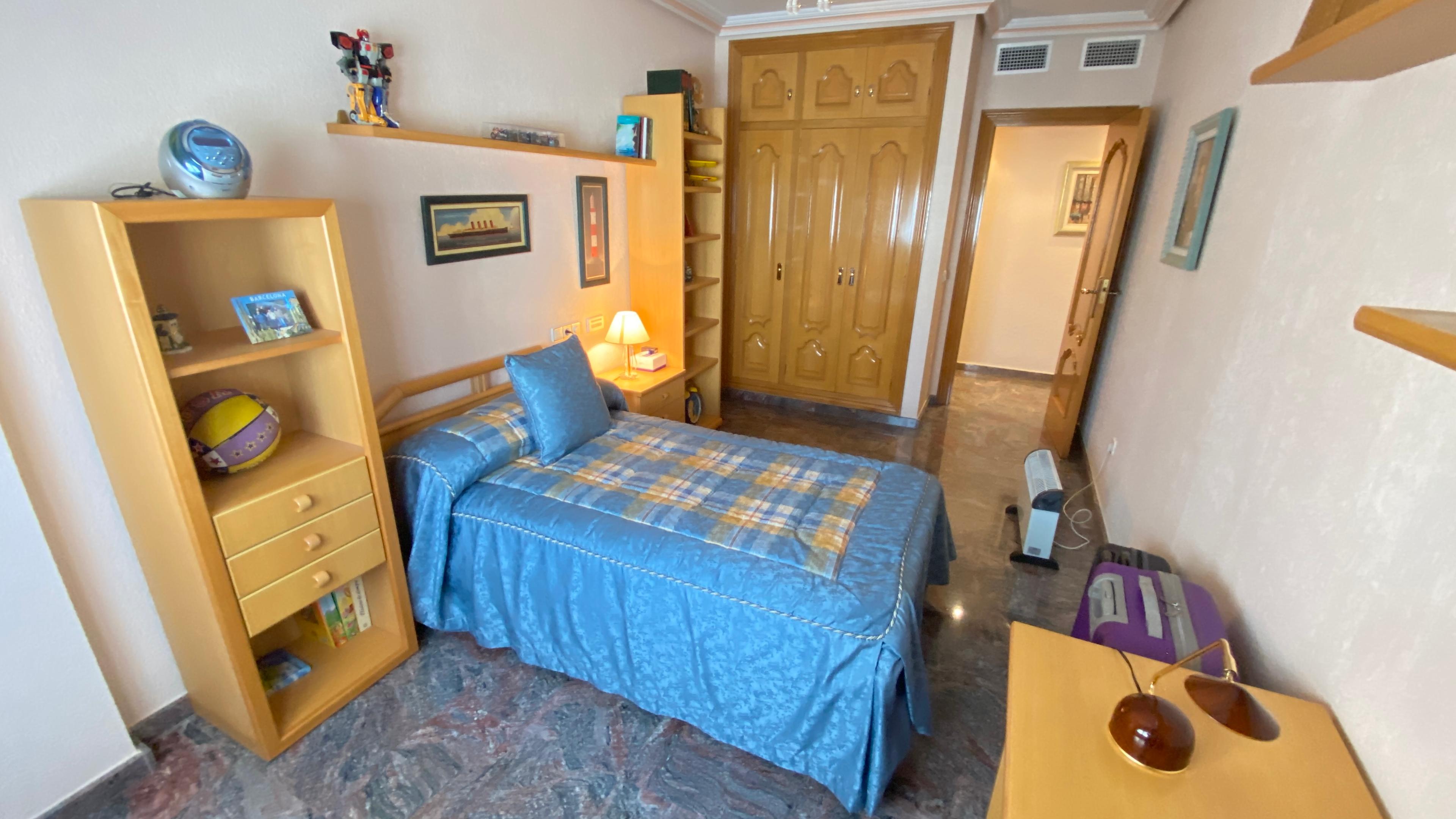 Casa en Venta en C. Marqués de Ordoño - 16