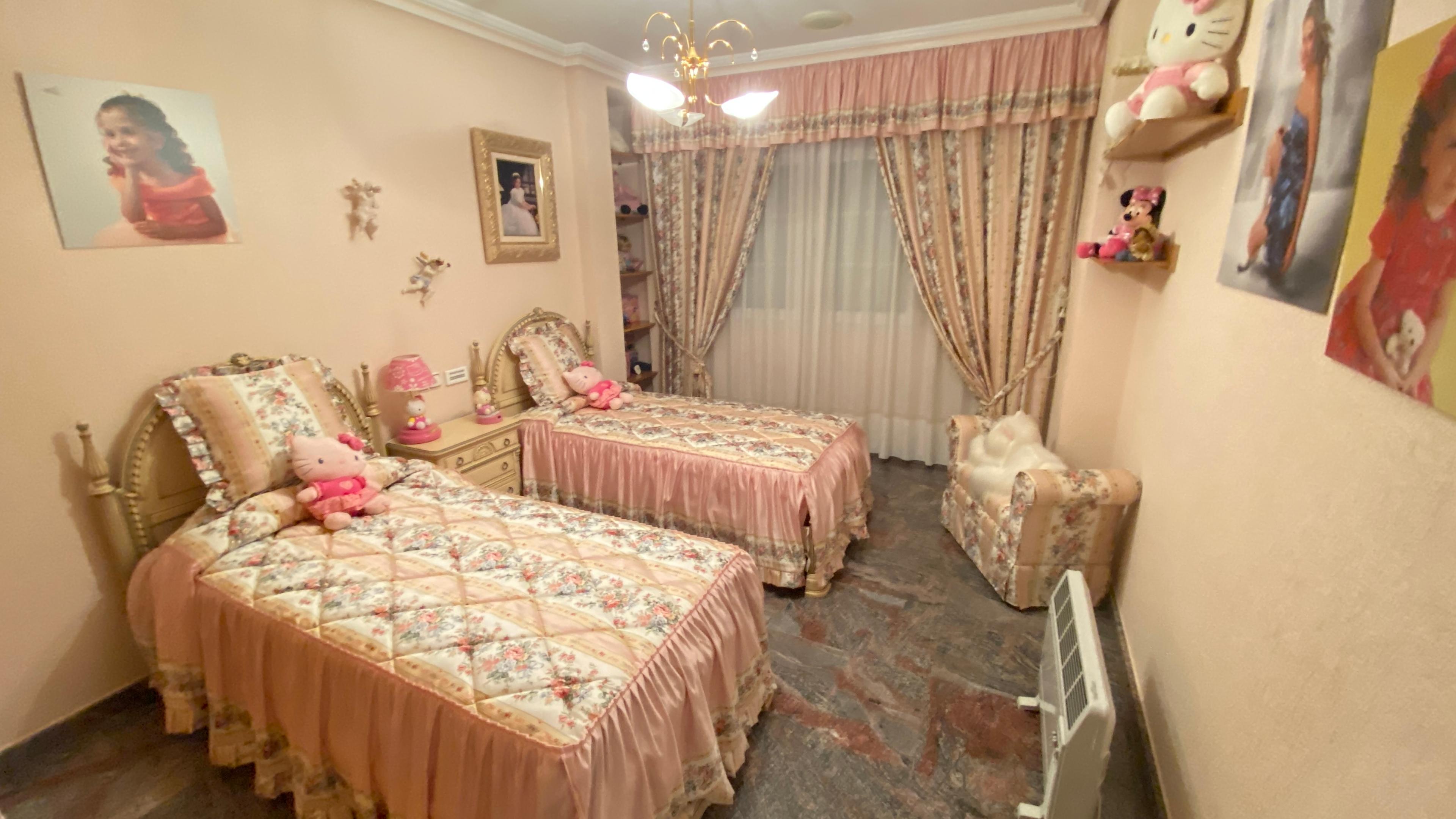 Casa en Venta en C. Marqués de Ordoño - 14