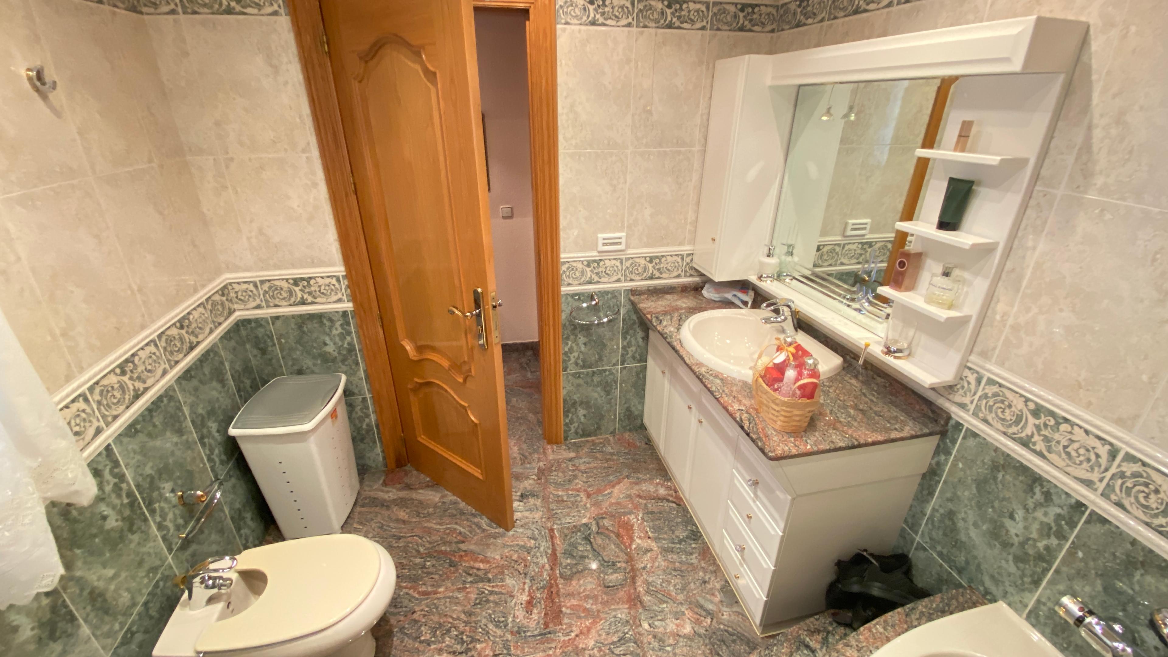 Casa en Venta en C. Marqués de Ordoño - 21