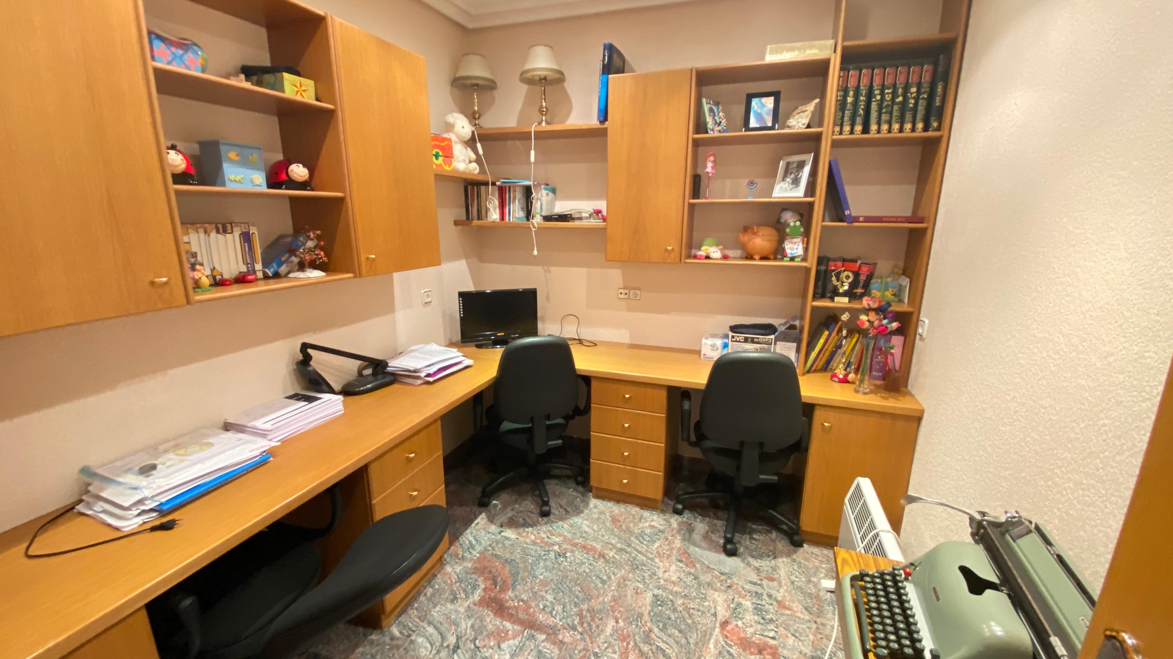 Casa en Venta en C. Marqués de Ordoño - 22