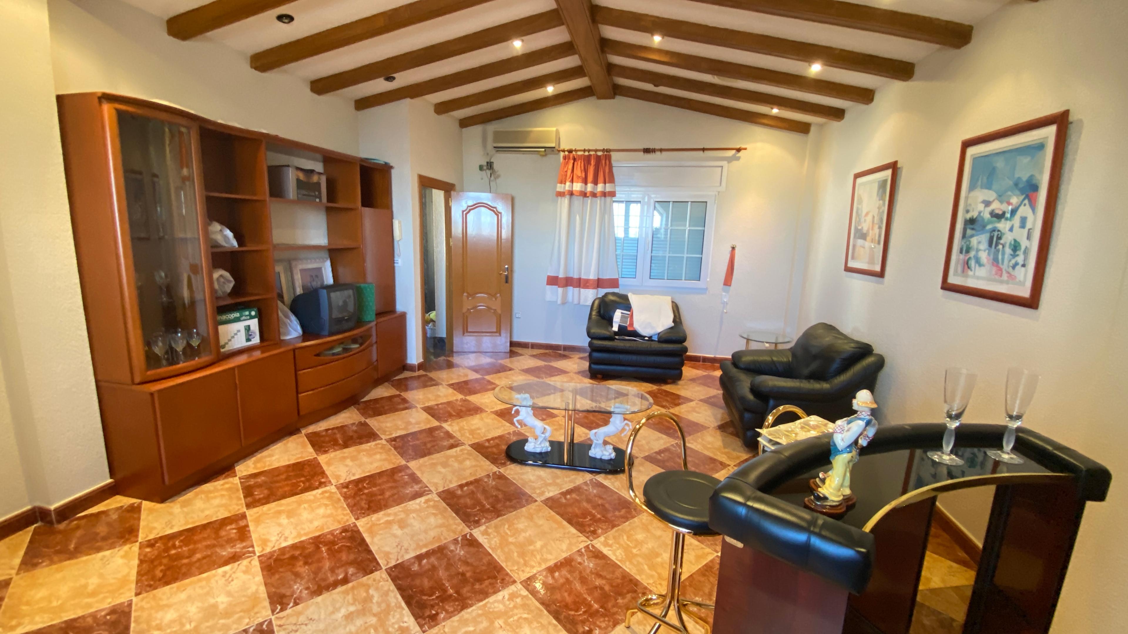 Casa en Venta en C. Marqués de Ordoño - 28
