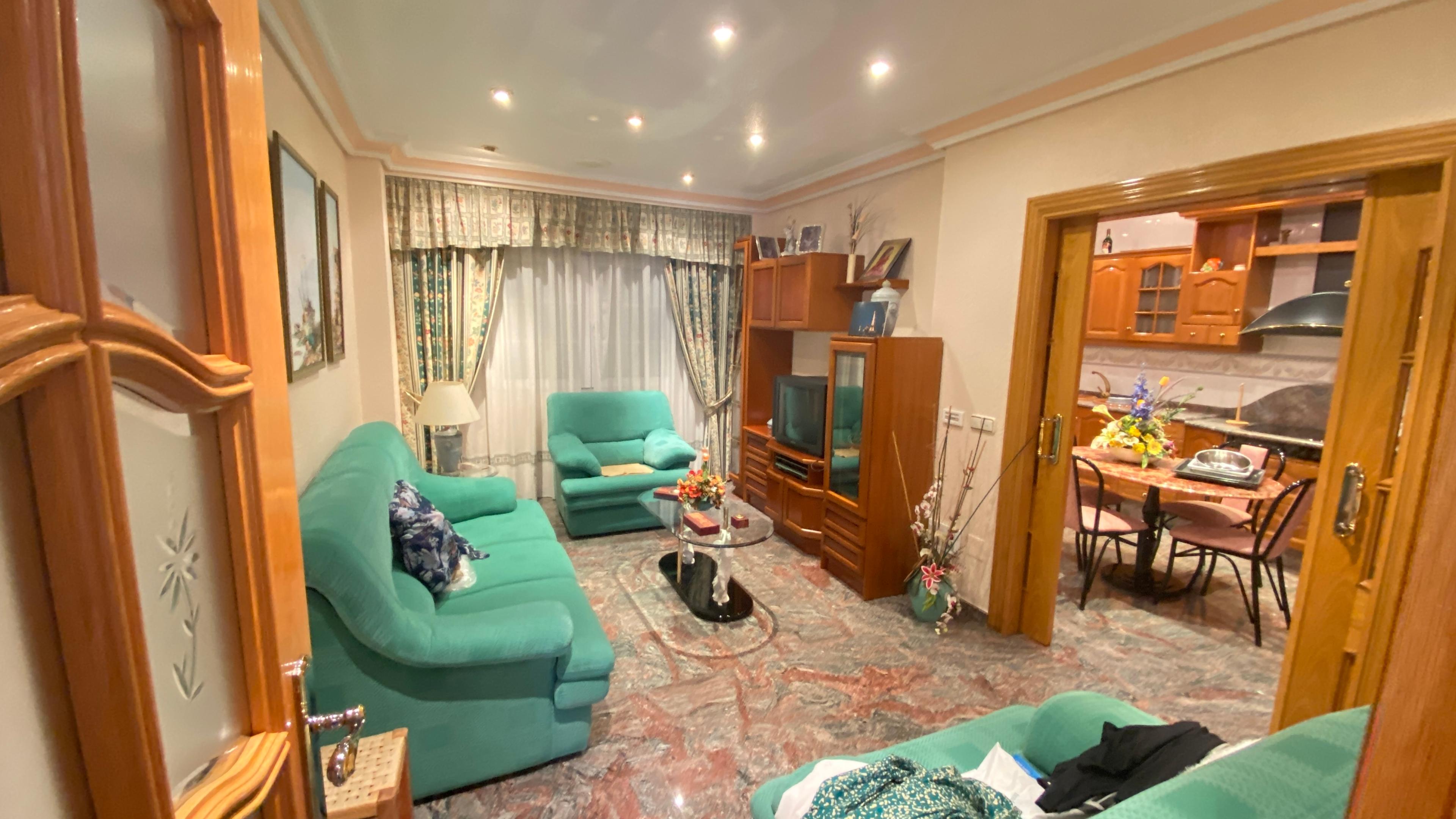 Casa en Venta en C. Marqués de Ordoño - 29