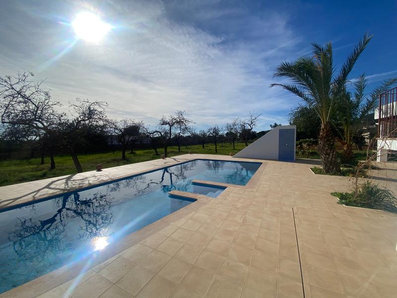 Villa en Alquiler en Spain - 3