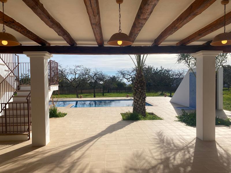 Villa en Alquiler en Spain - 4