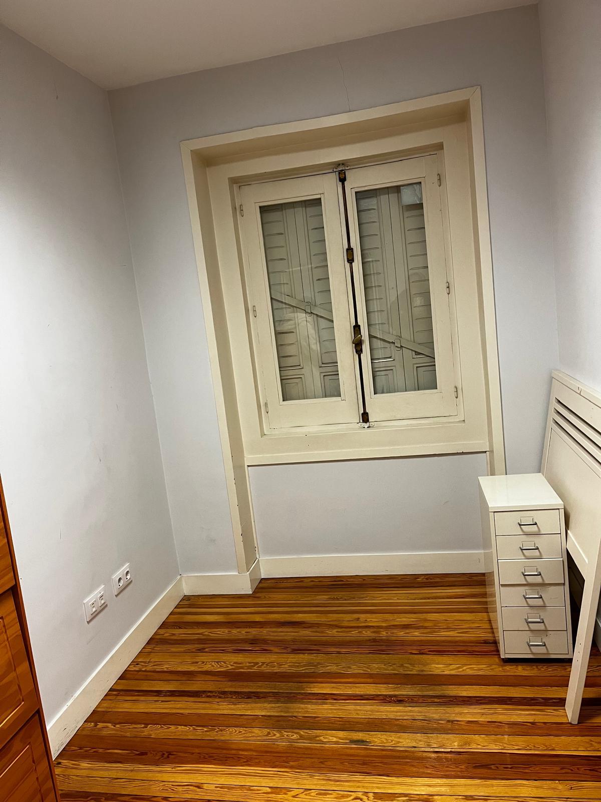 Piso en Venta en Calle del General Díaz Porlier - 9