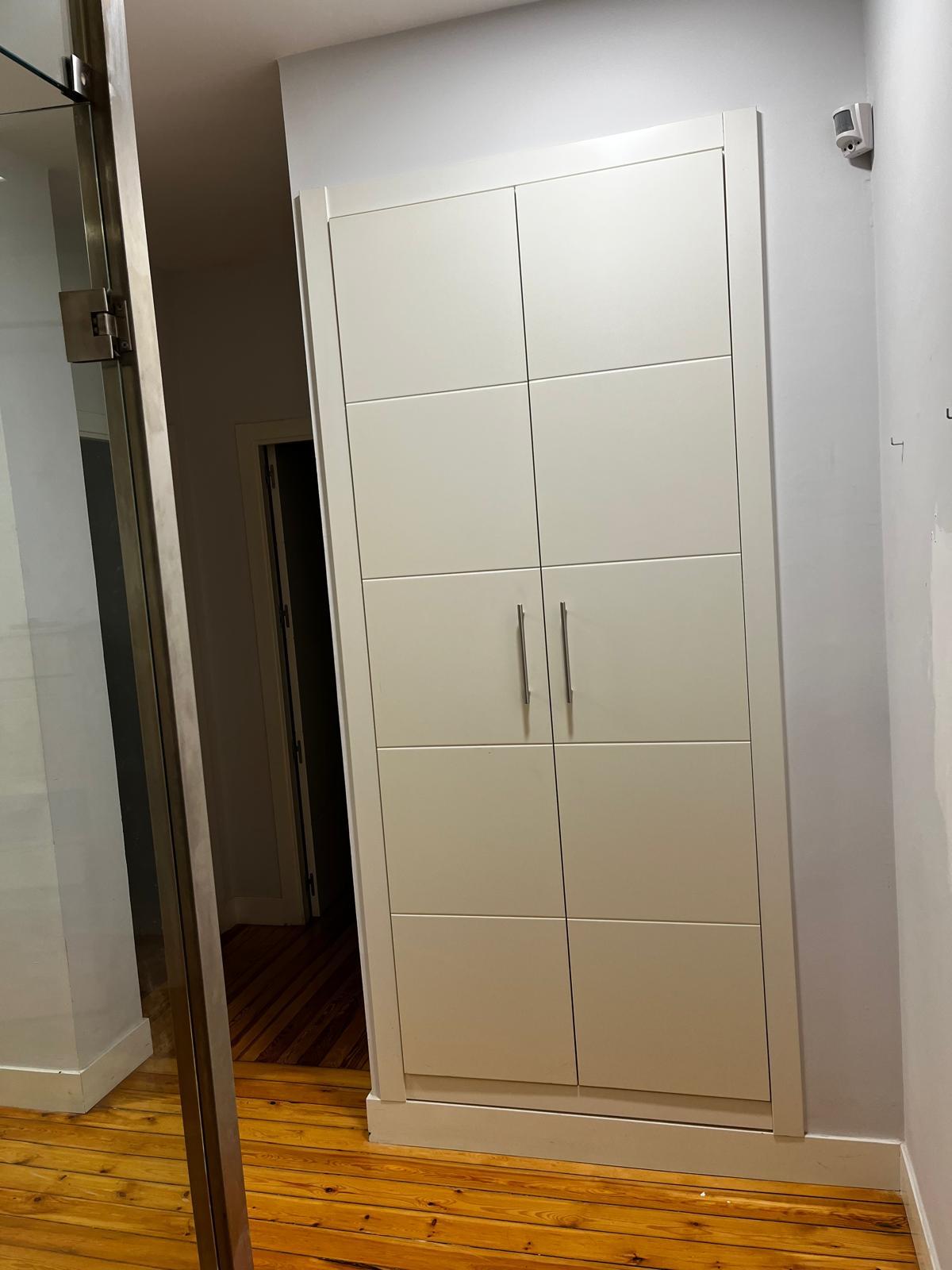 Piso en Venta en Calle del General Díaz Porlier - 15